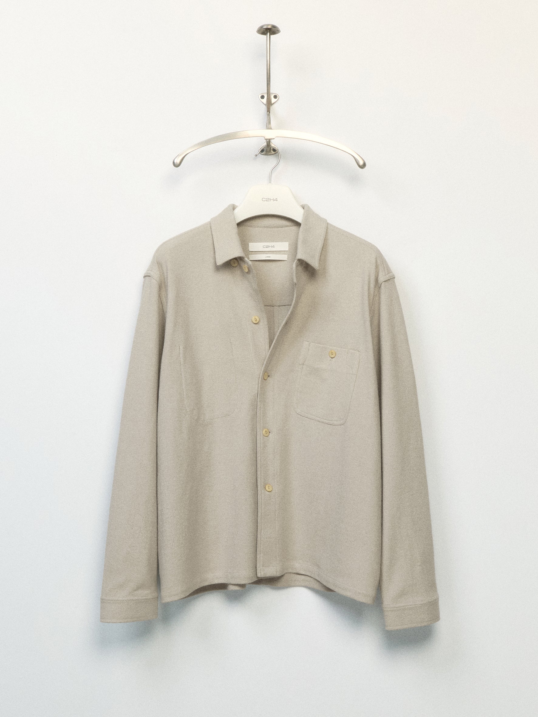 012 - Newport Coast Sunset Terry Shirt