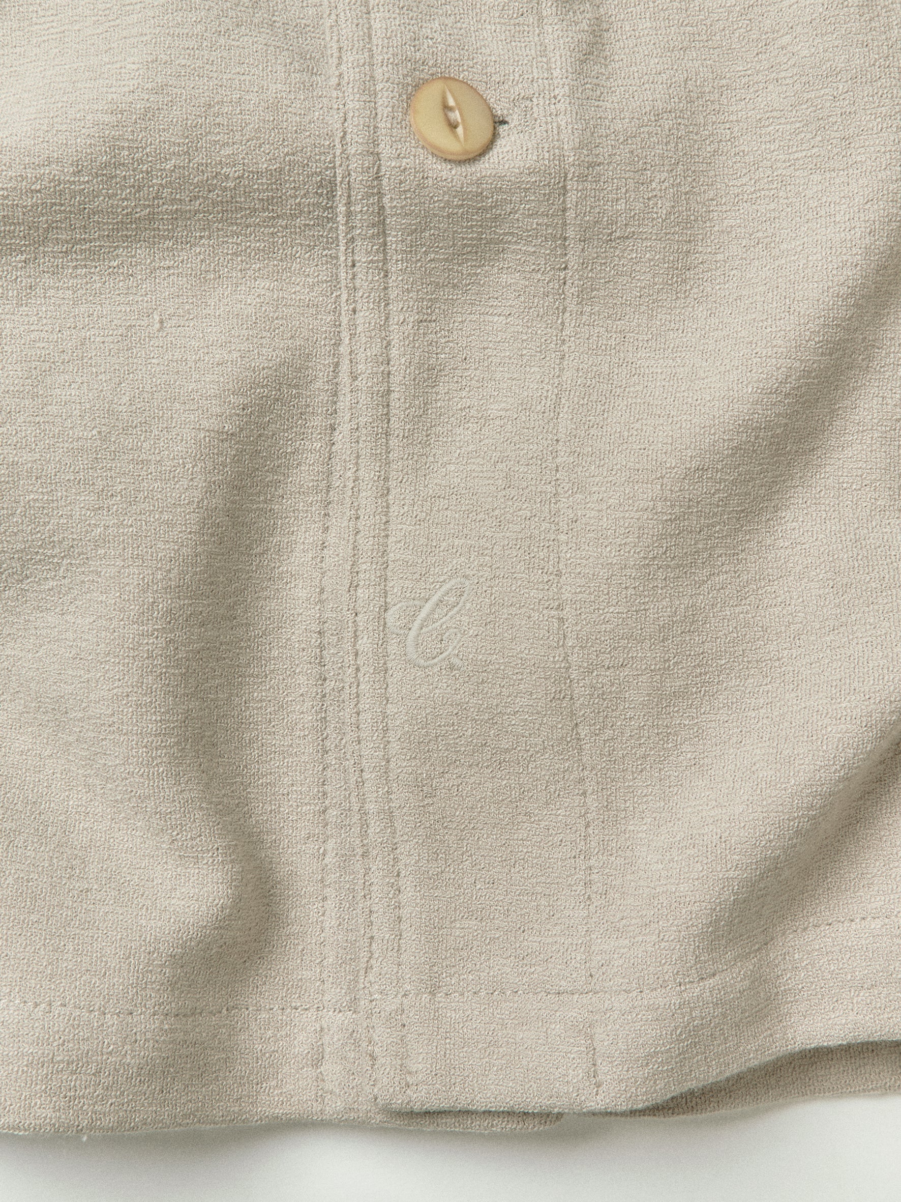 012 - Newport Coast Sunset Terry Shirt