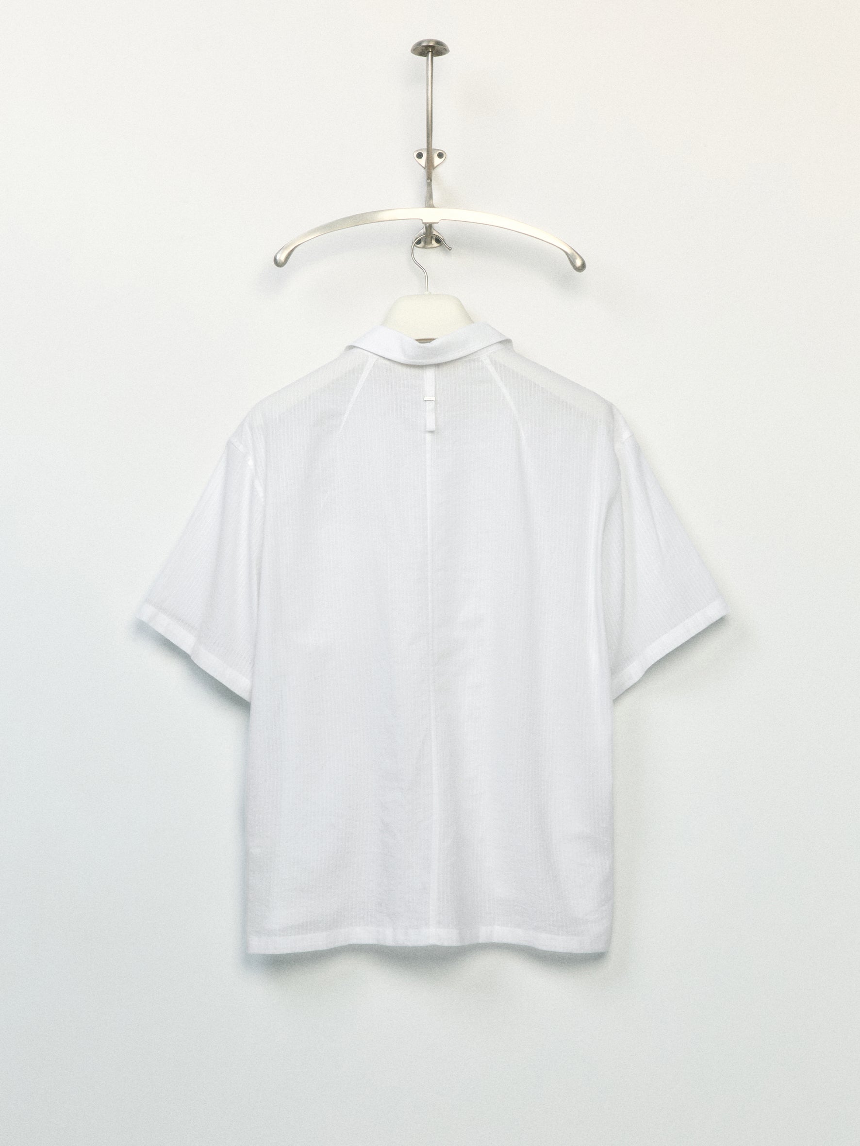 012 - Laguna Beach Sunfade Summer Shirt