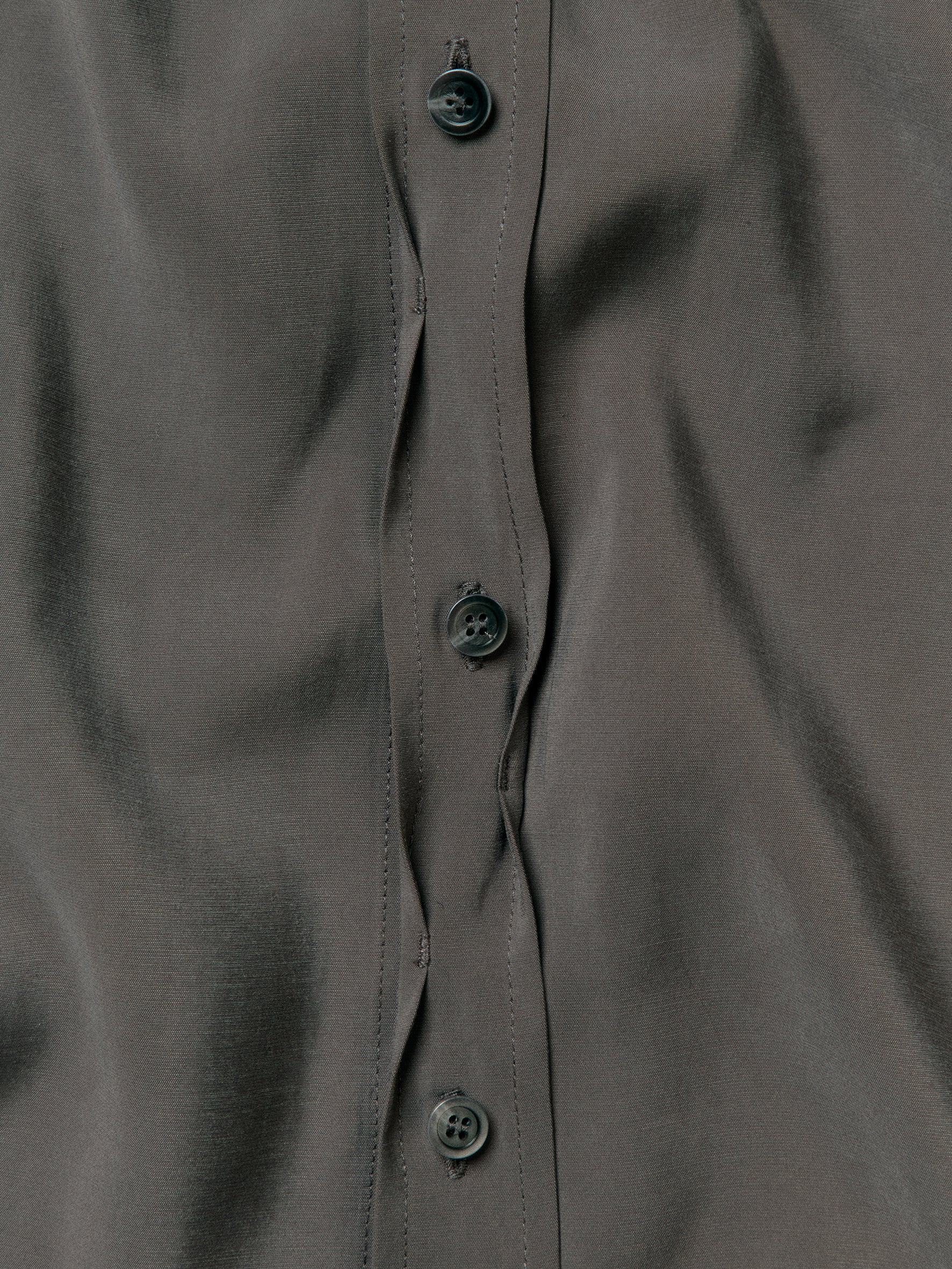 012 - Founder’s Minimal Drape Shirt
