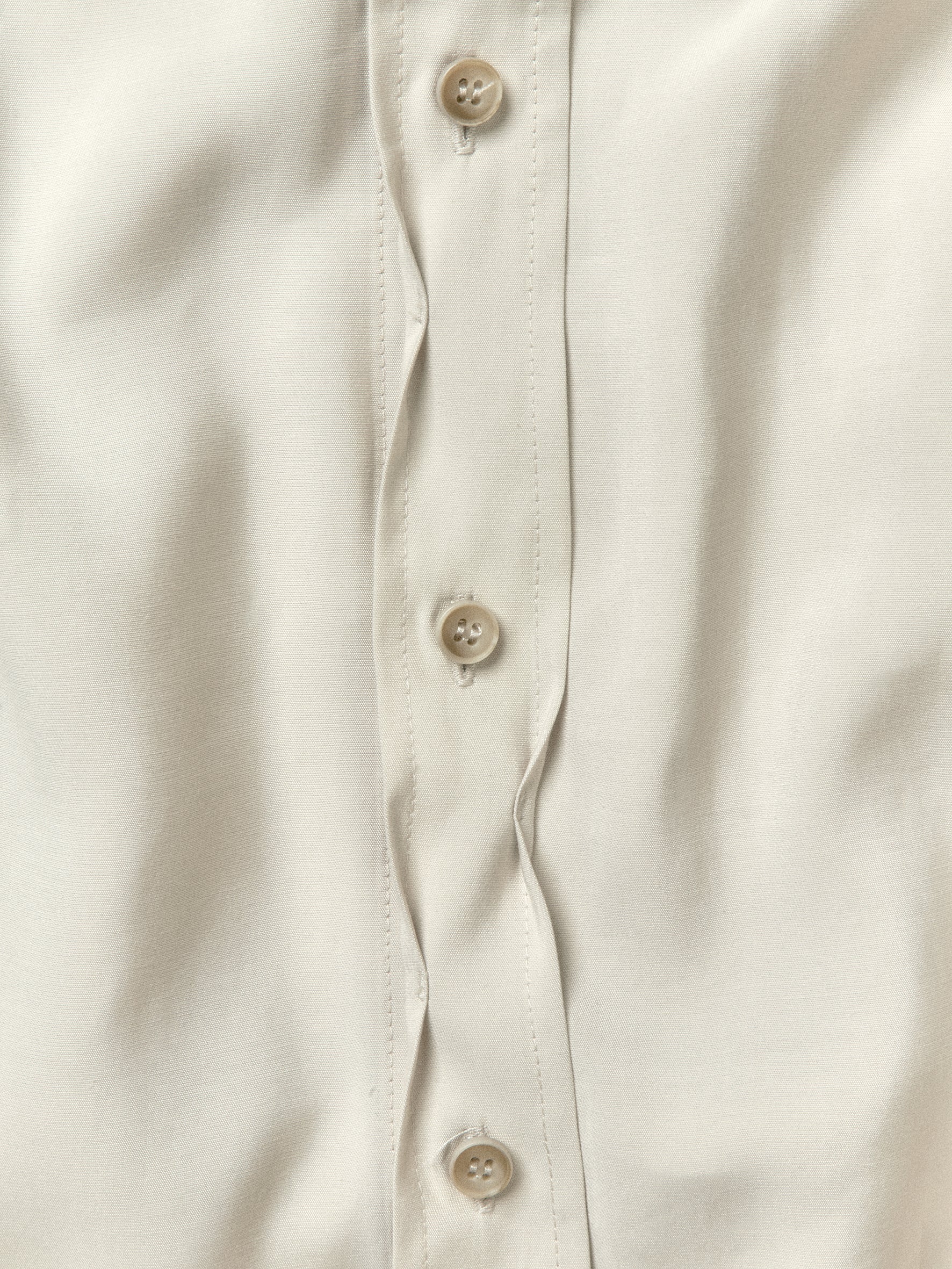 012 - Founder’s Minimal Drape Shirt