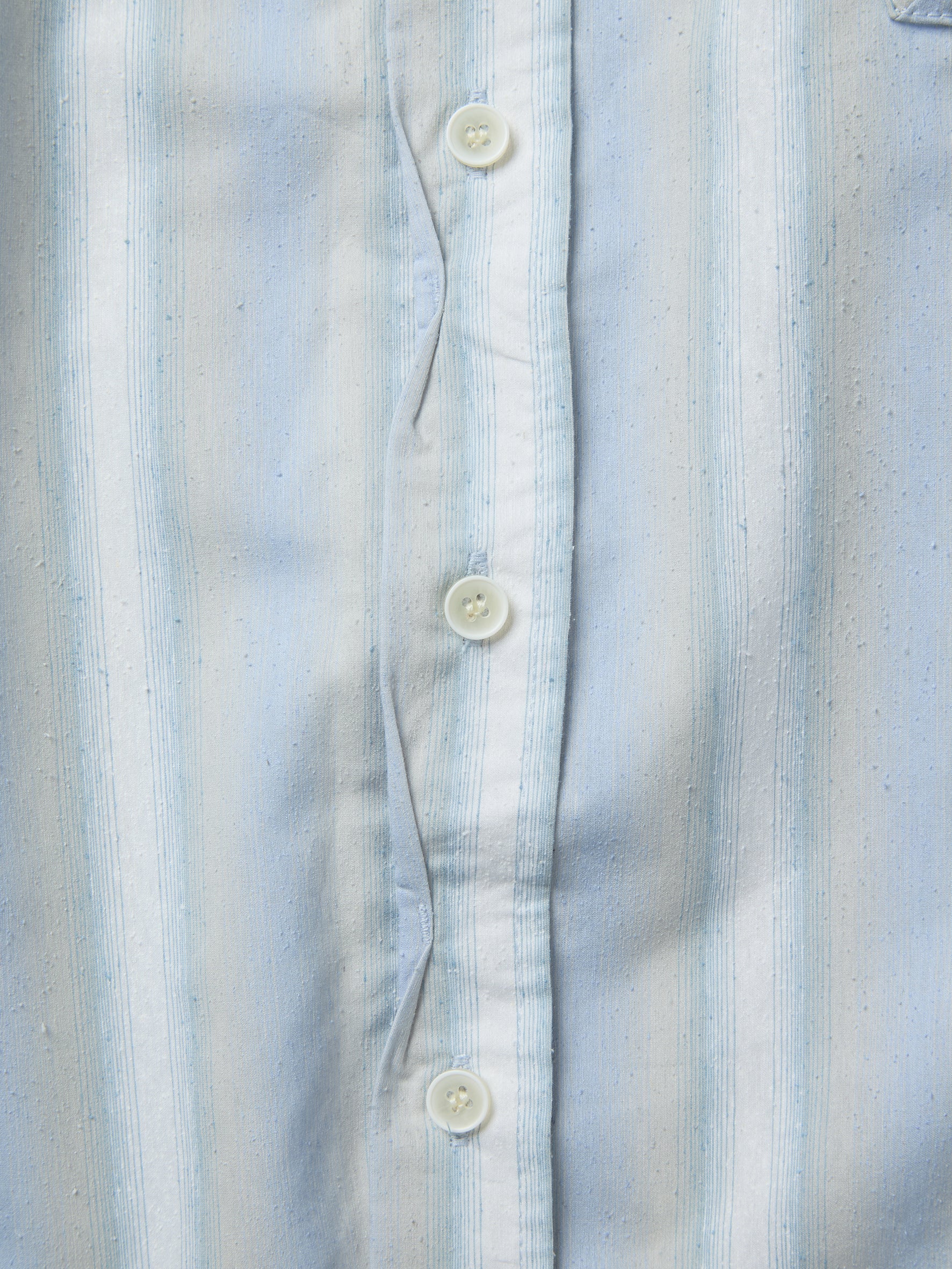 012 - Old Time Wardrobe Wrinkled Shirt