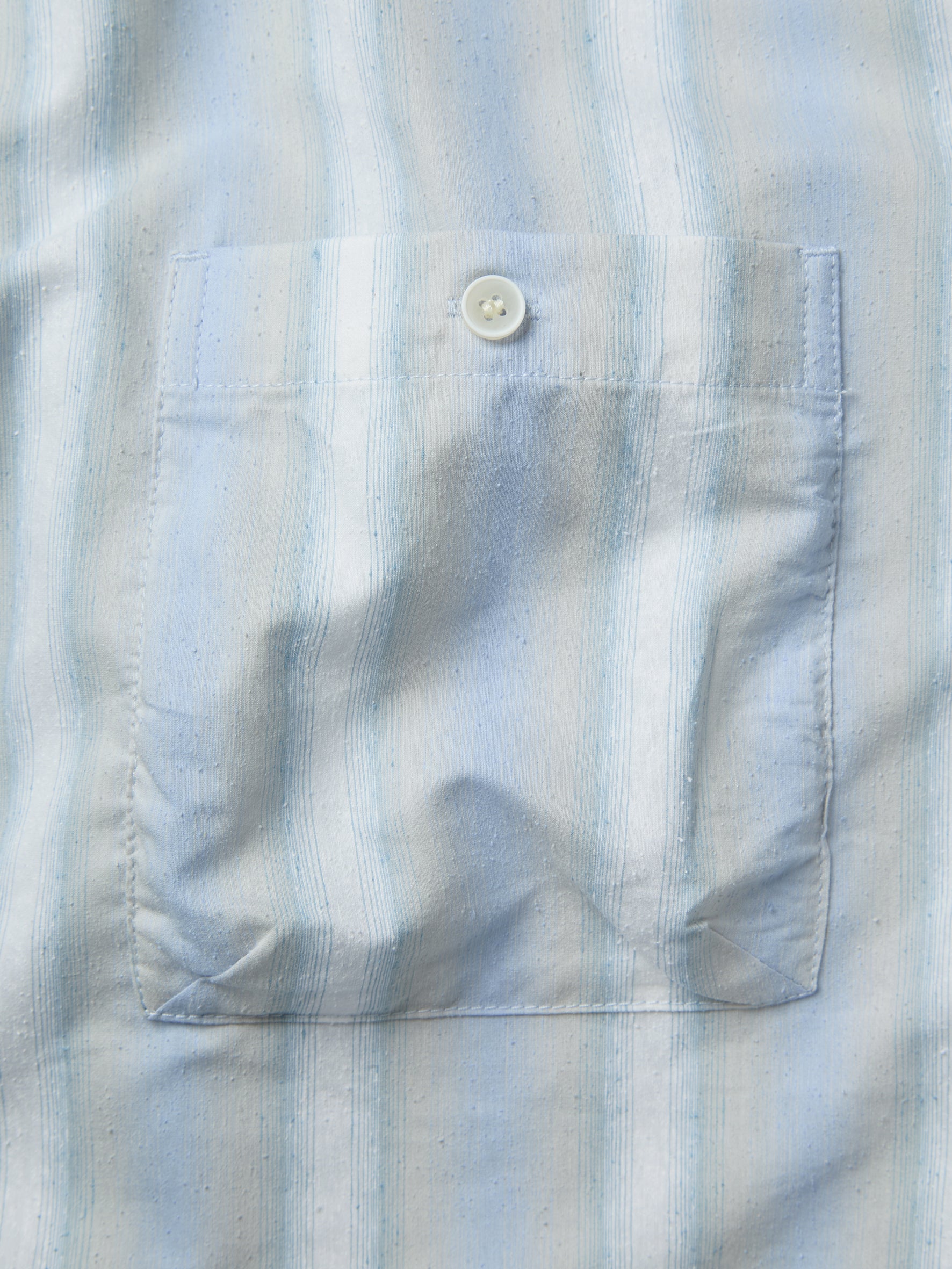 012 - Old Time Wardrobe Wrinkled Shirt