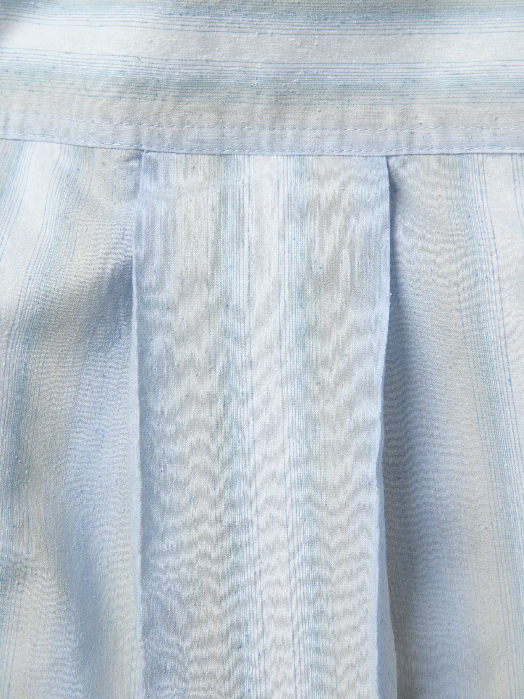 012 - Old Time Wardrobe Wrinkled Shirt