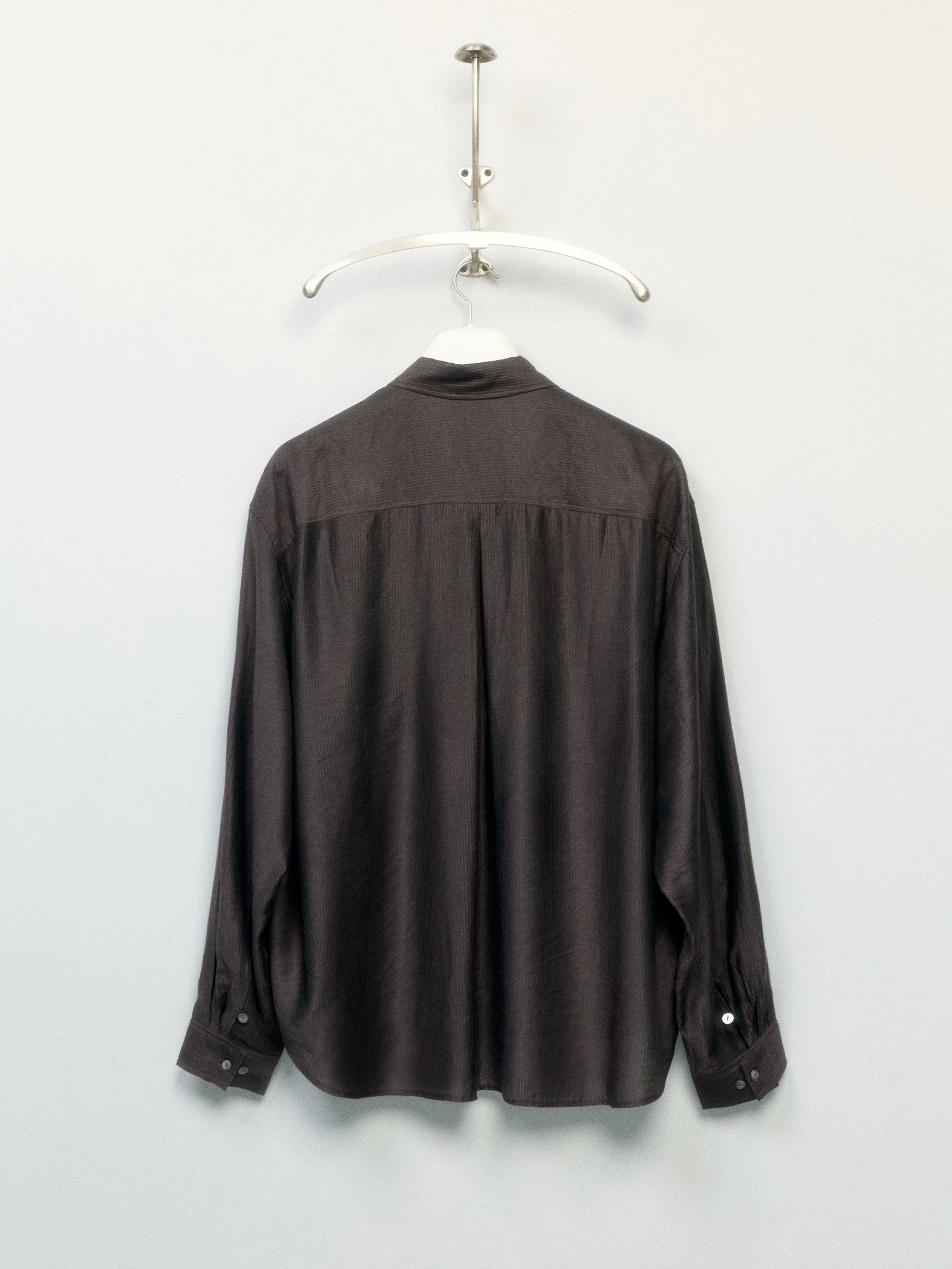 012 - Brentwood Alley Texture Shirt