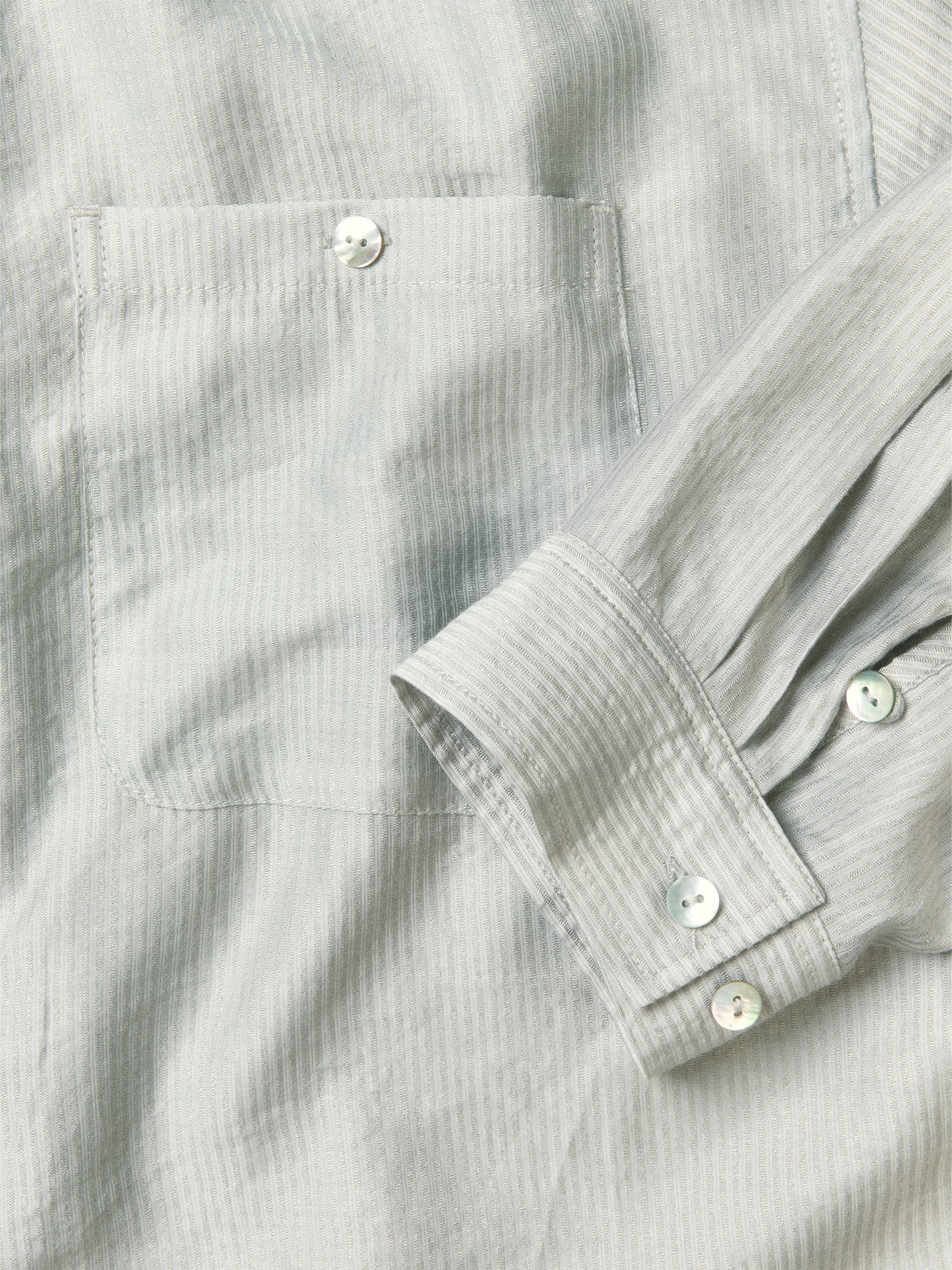 012 - Brentwood Alley Texture Shirt