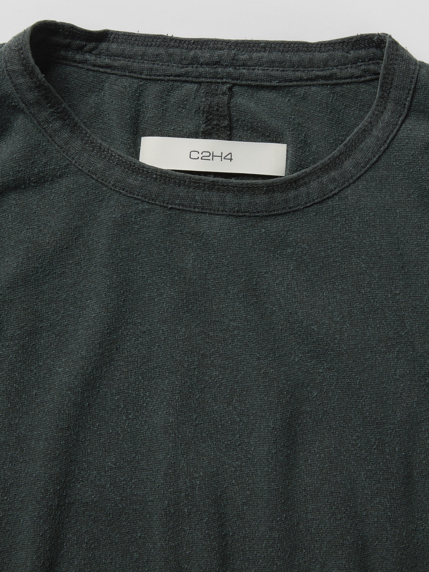 012 - Old Time Wardrobe Cotton Long-Sleeve T-shirt