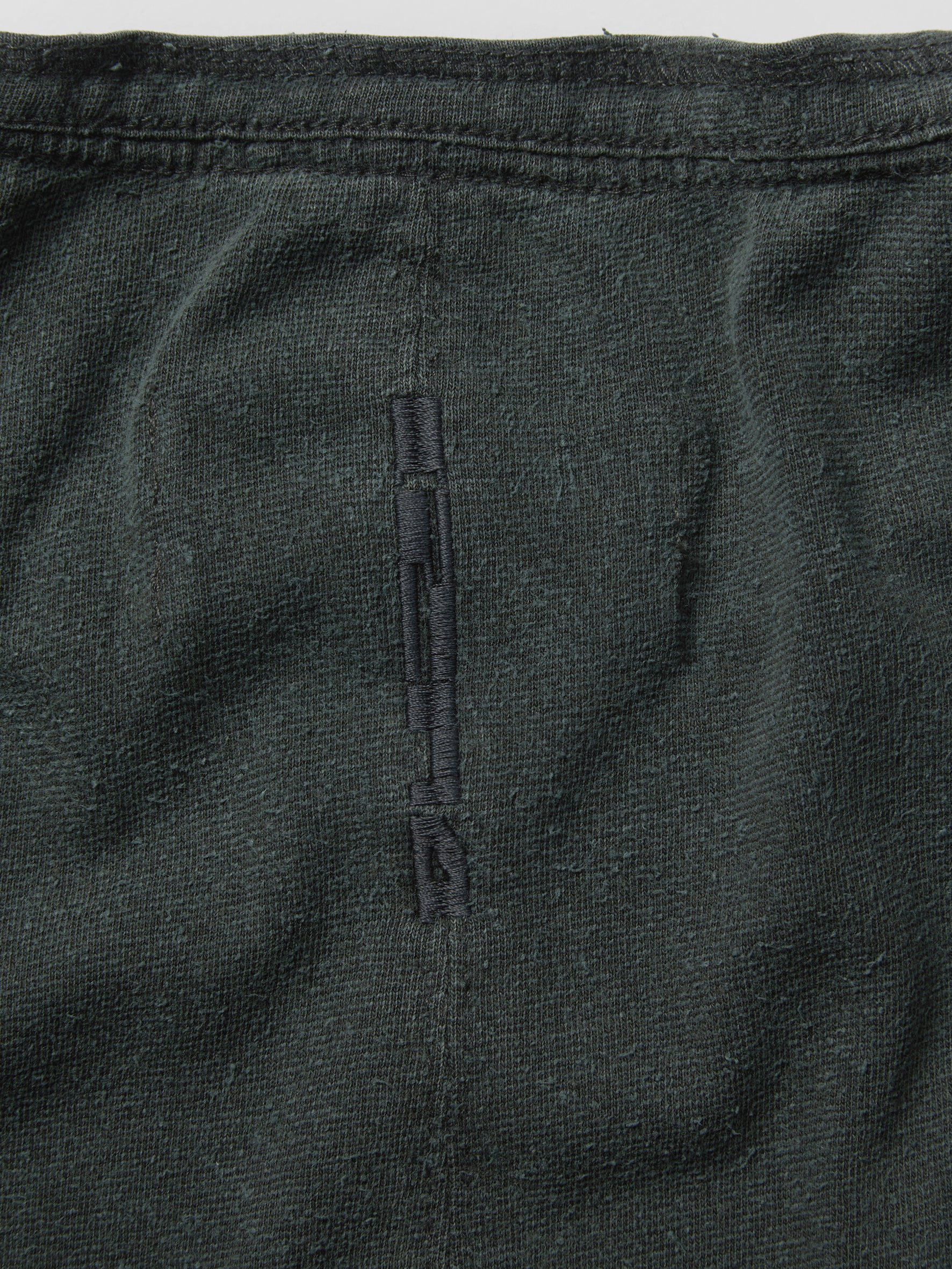 012 - Old Time Wardrobe Cotton Long-Sleeve T-shirt