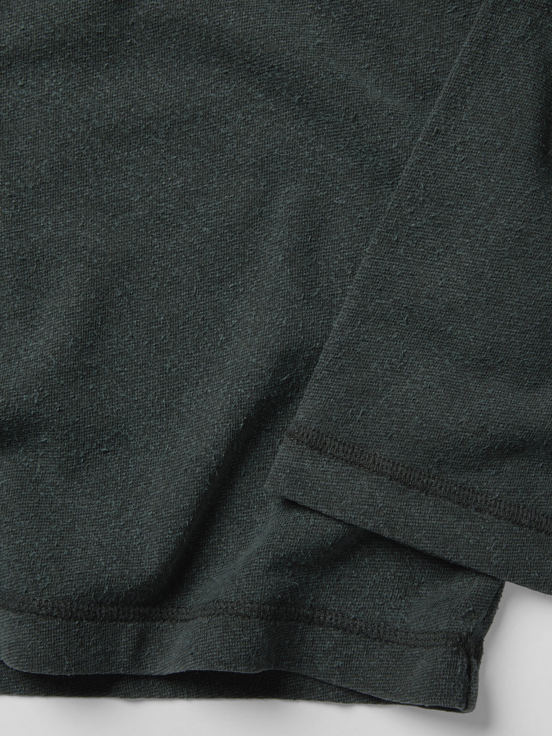 012 - Old Time Wardrobe Cotton Long-Sleeve T-shirt