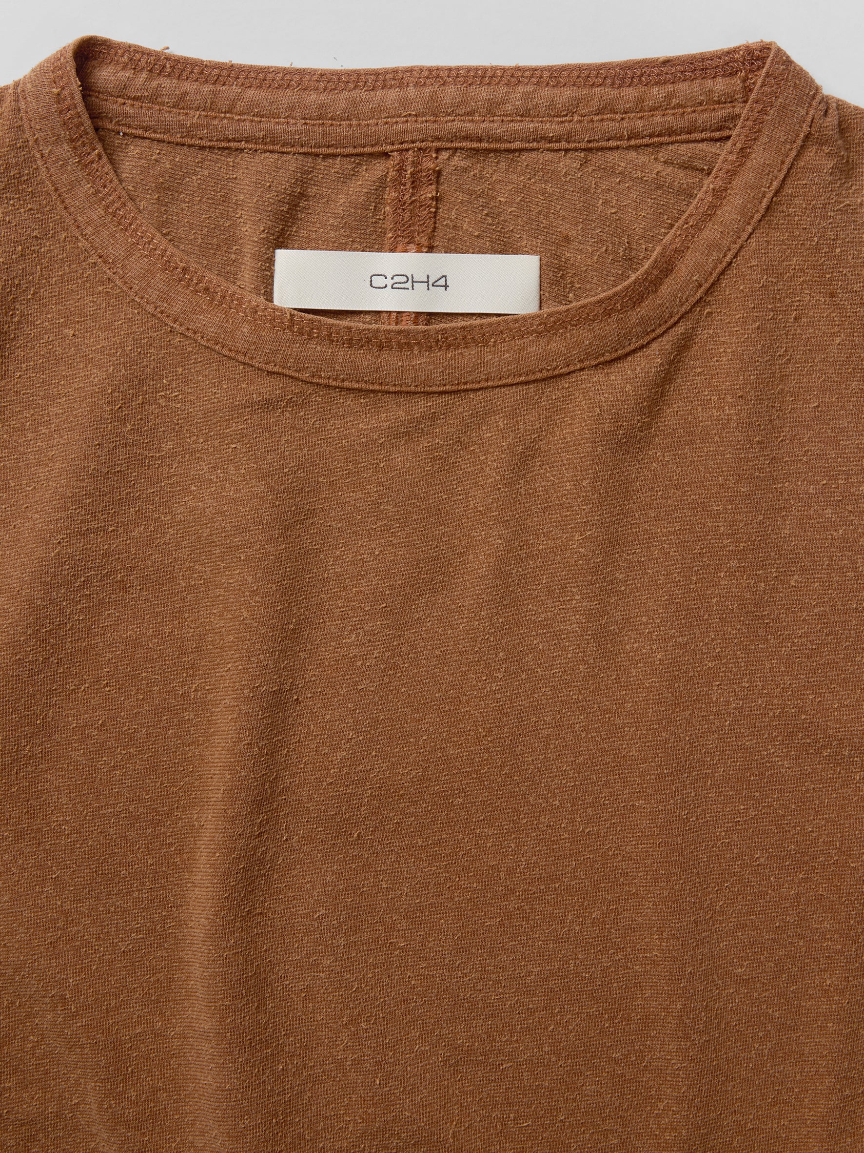 012 - Old Time Wardrobe Cotton Long-Sleeve T-shirt