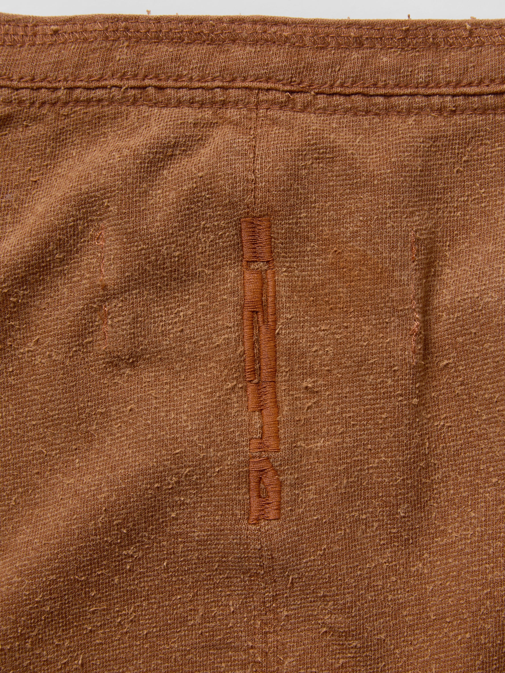 012 - Old Time Wardrobe Cotton Long-Sleeve T-shirt