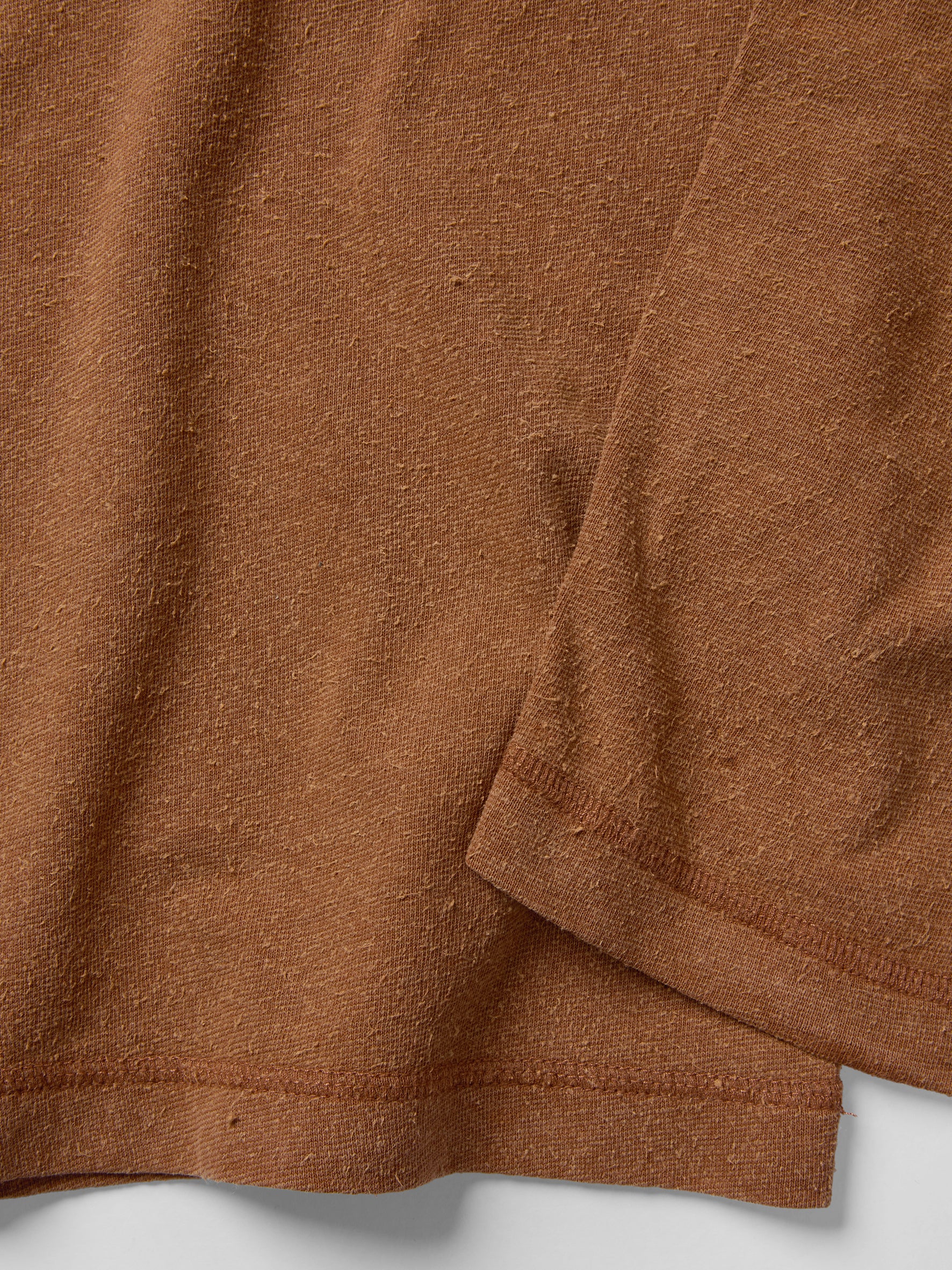 012 - Old Time Wardrobe Cotton Long-Sleeve T-shirt