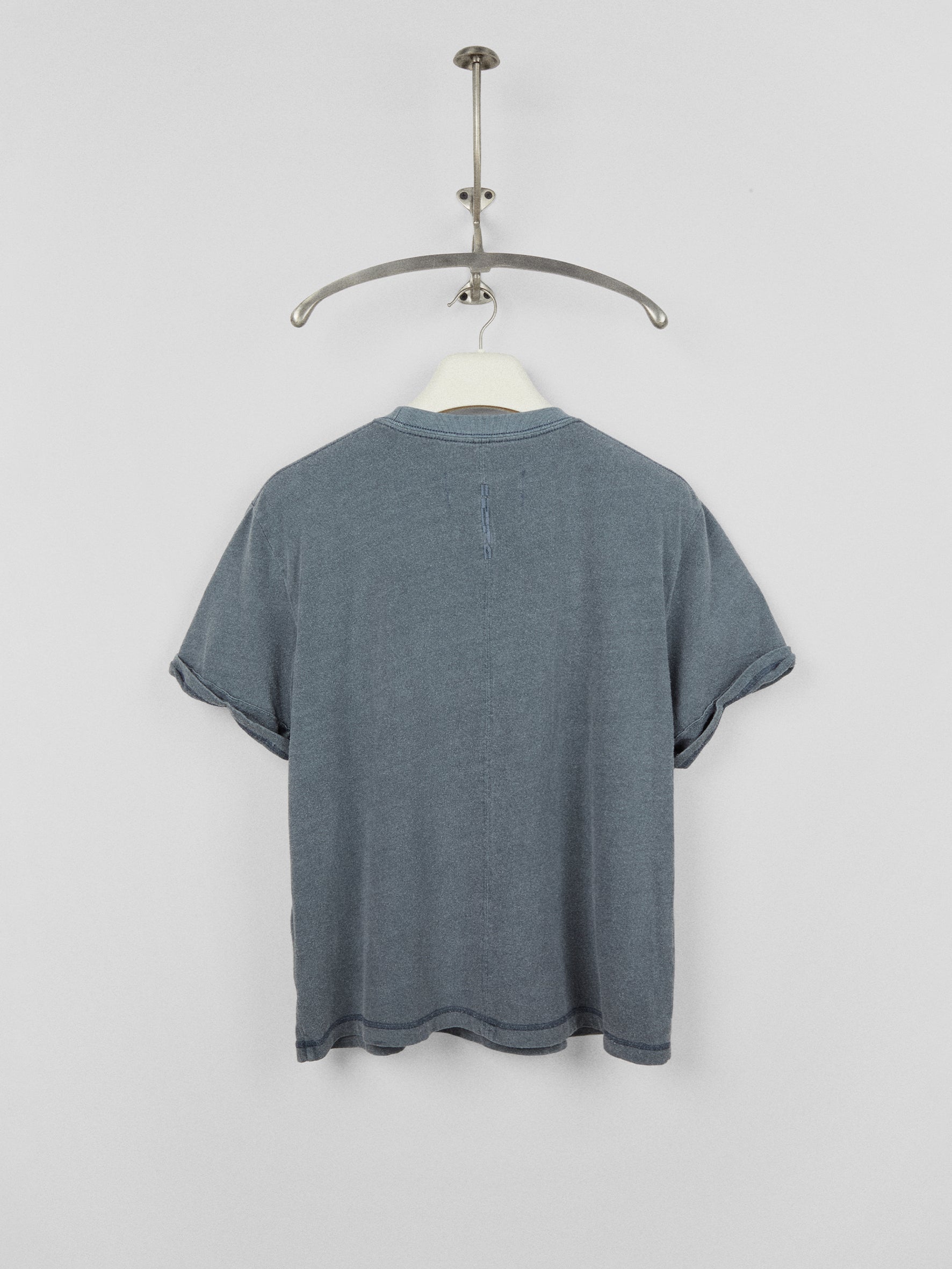 012 - Founder Roll-up T-shirt