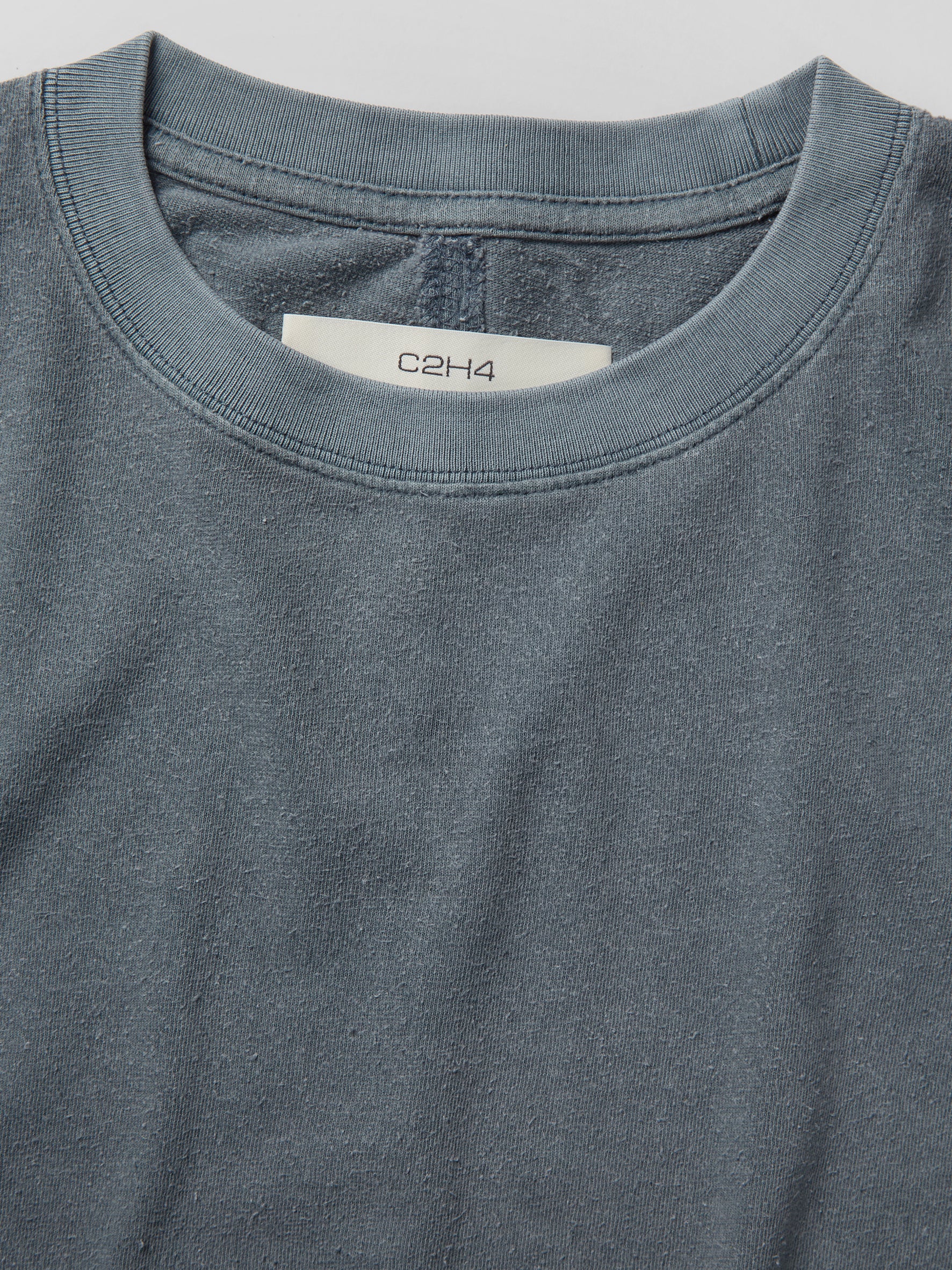 012 - Founder Roll-up T-shirt