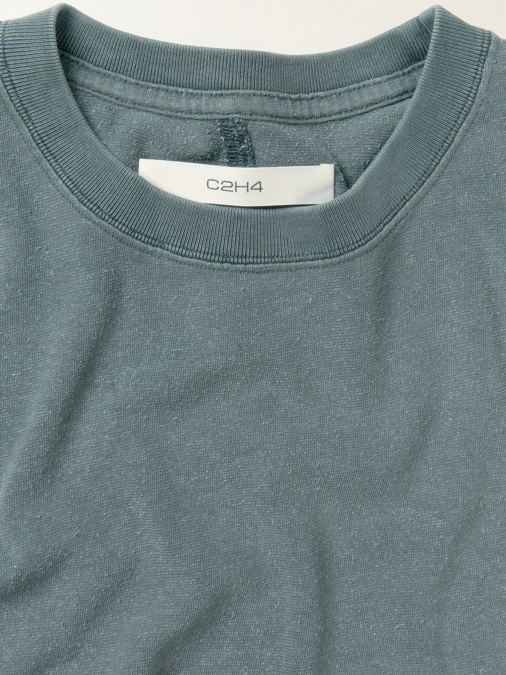 012 - ファウンダーロールアップTシャツ