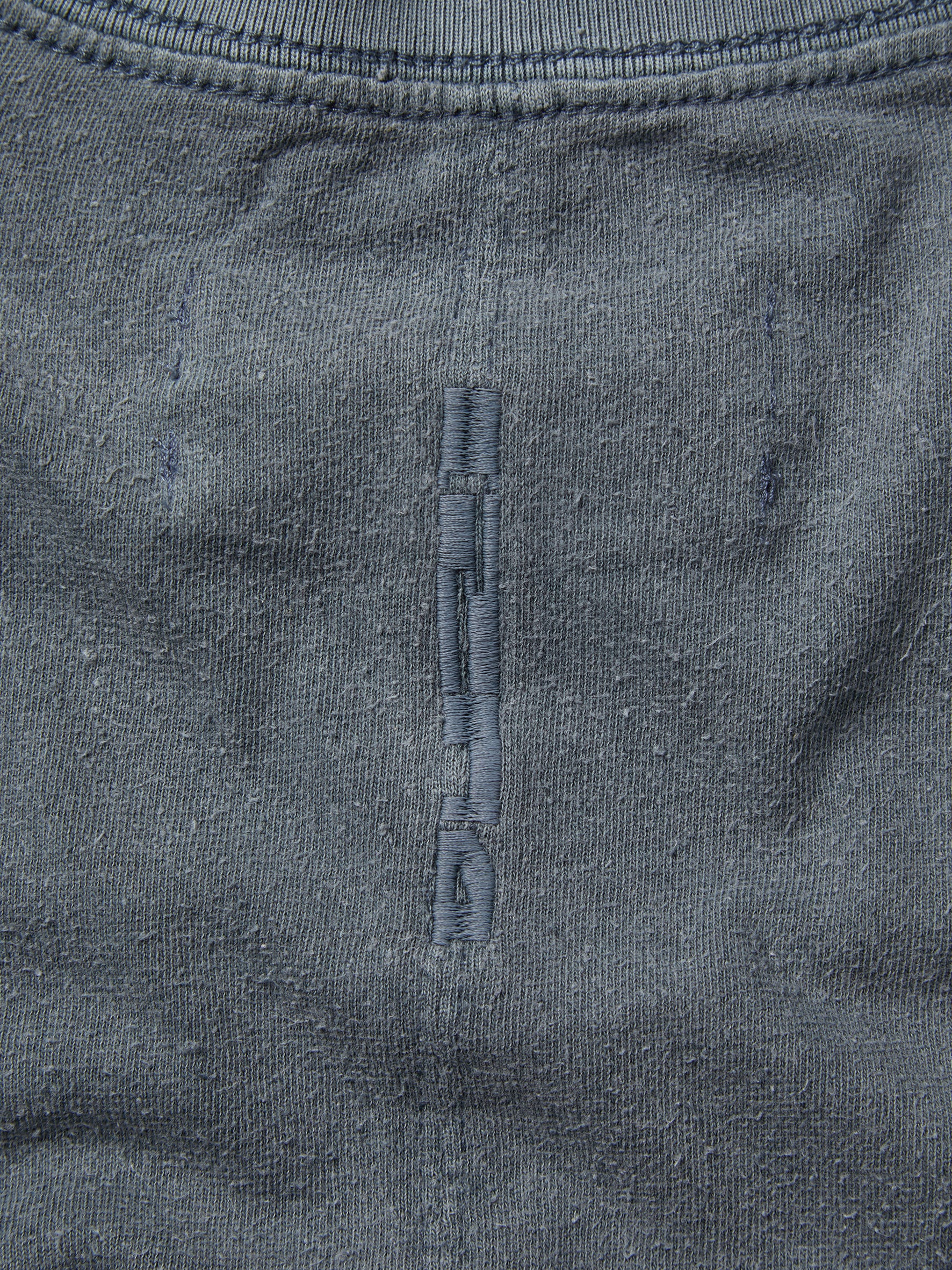 012 - Founder Roll-up T-shirt