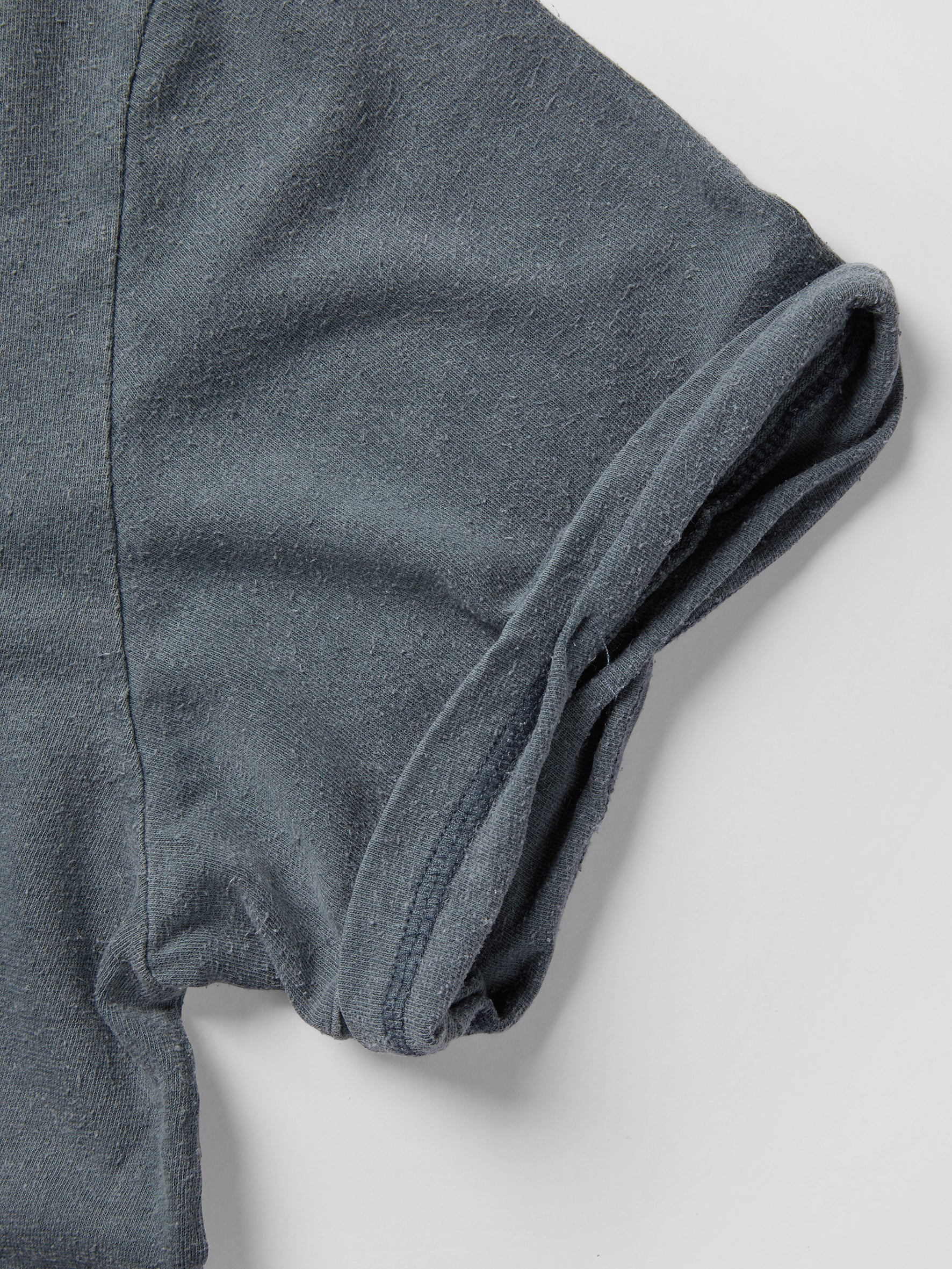 012 - Founder Roll-up T-shirt