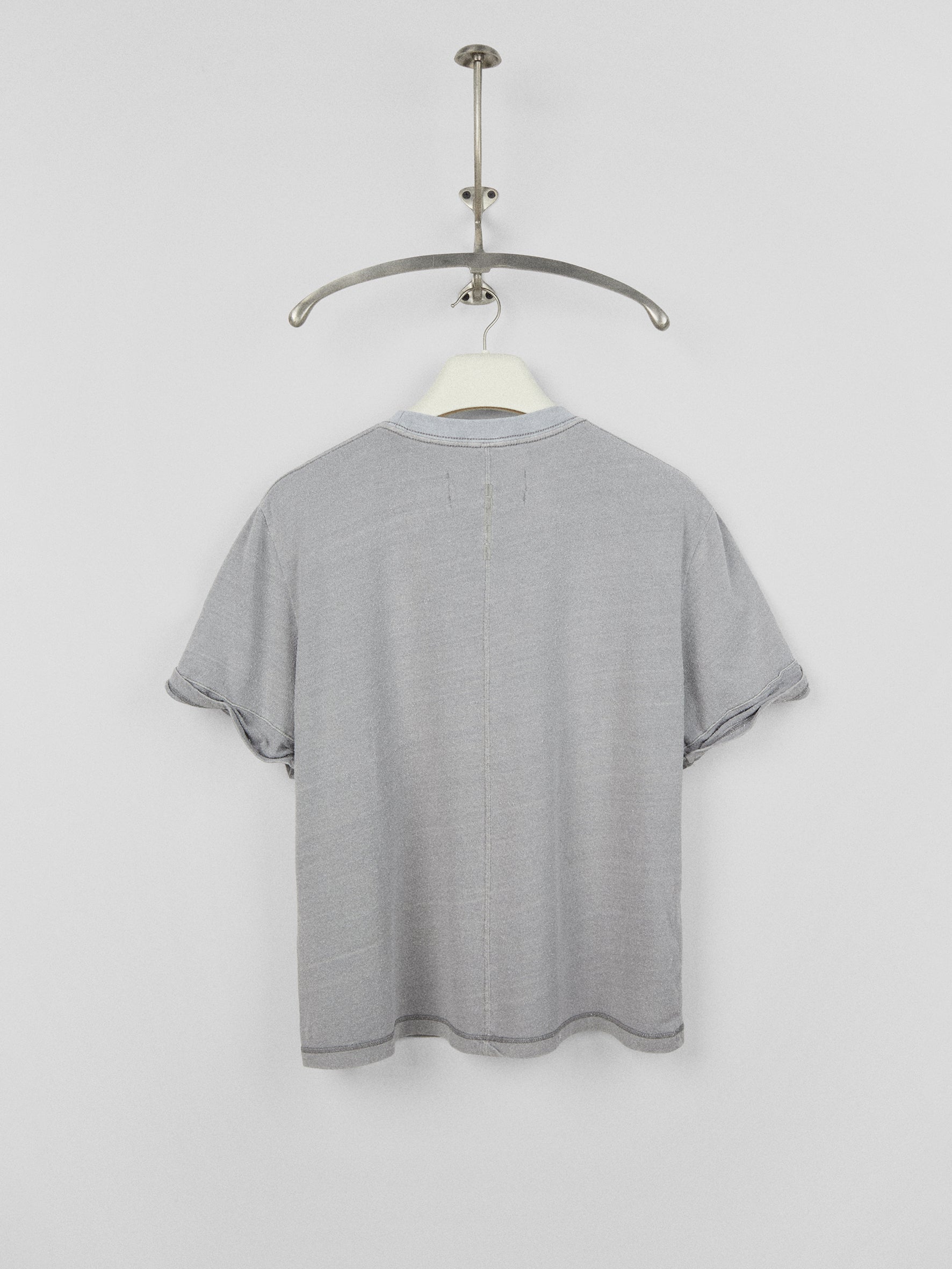 012 - Founder Roll-up T-shirt