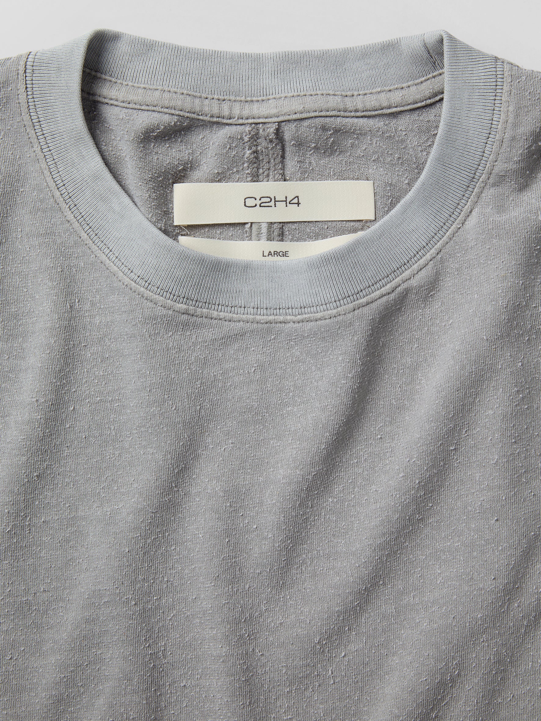 012 - Founder Roll-up T-shirt