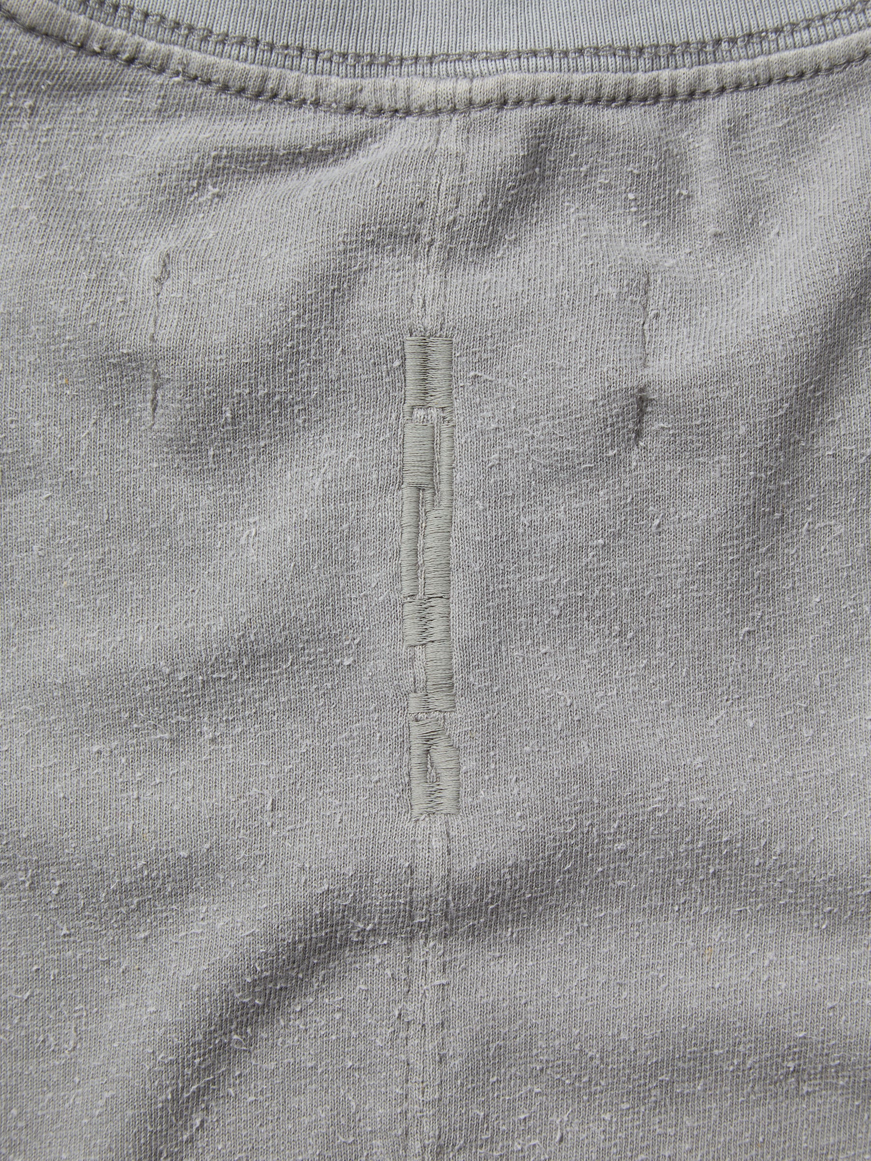 012 - Founder Roll-up T-shirt