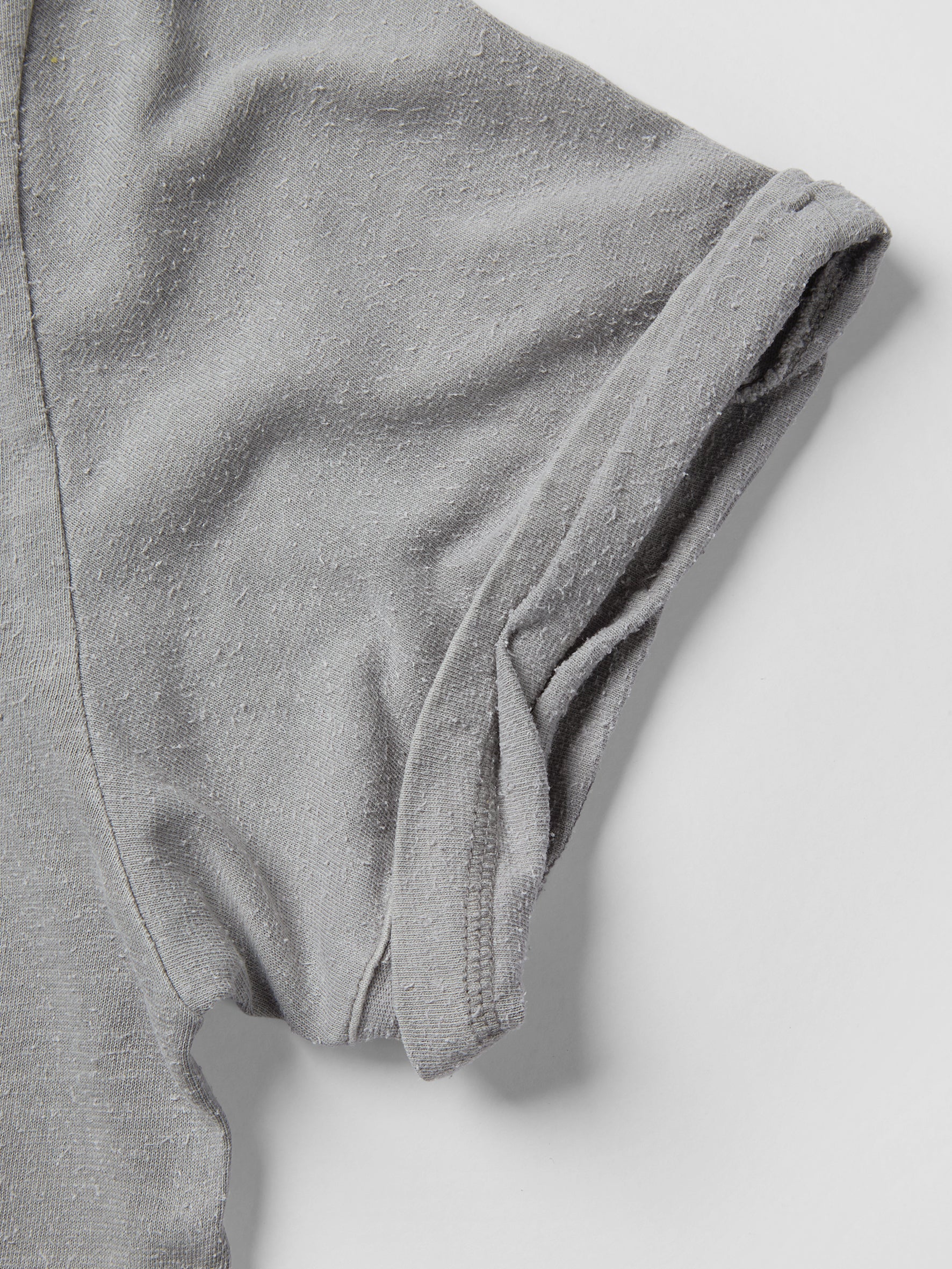 012 - Founder Roll-up T-shirt