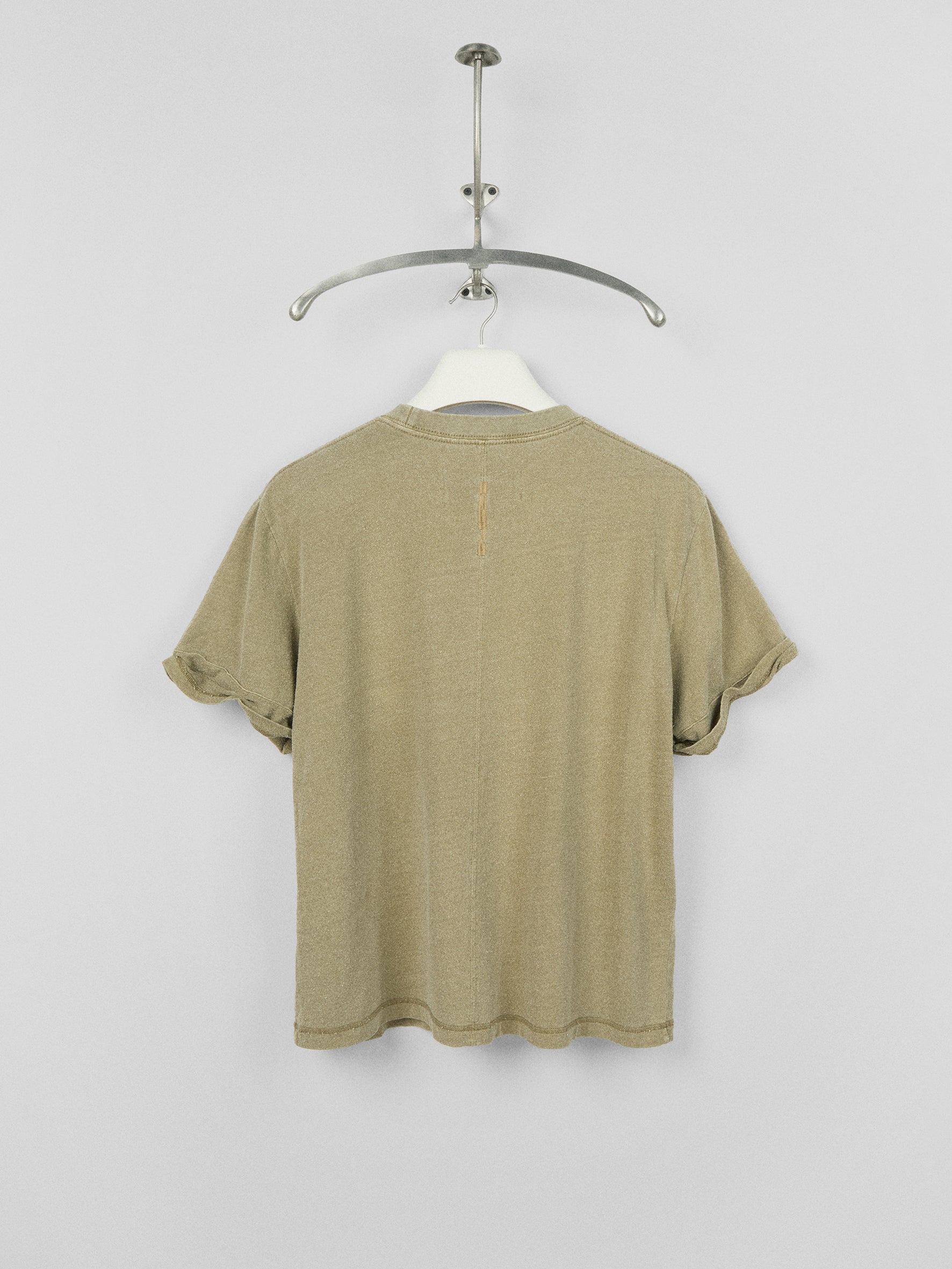 012 - Founder Roll-up T-shirt