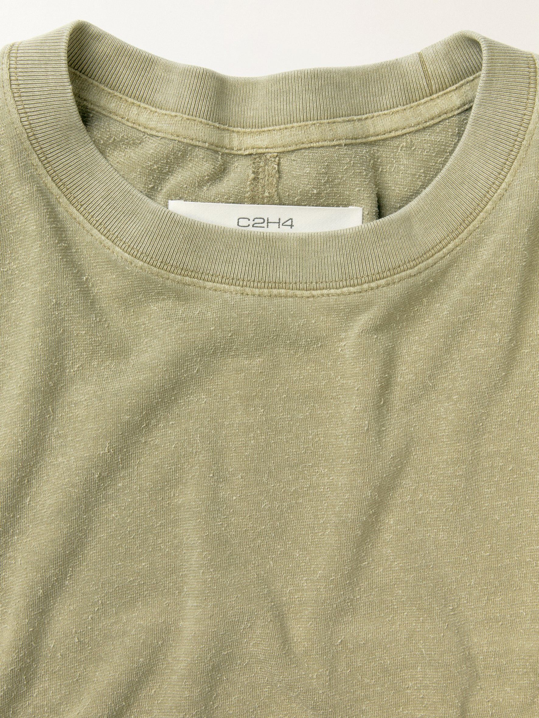 012 - ファウンダーロールアップTシャツ