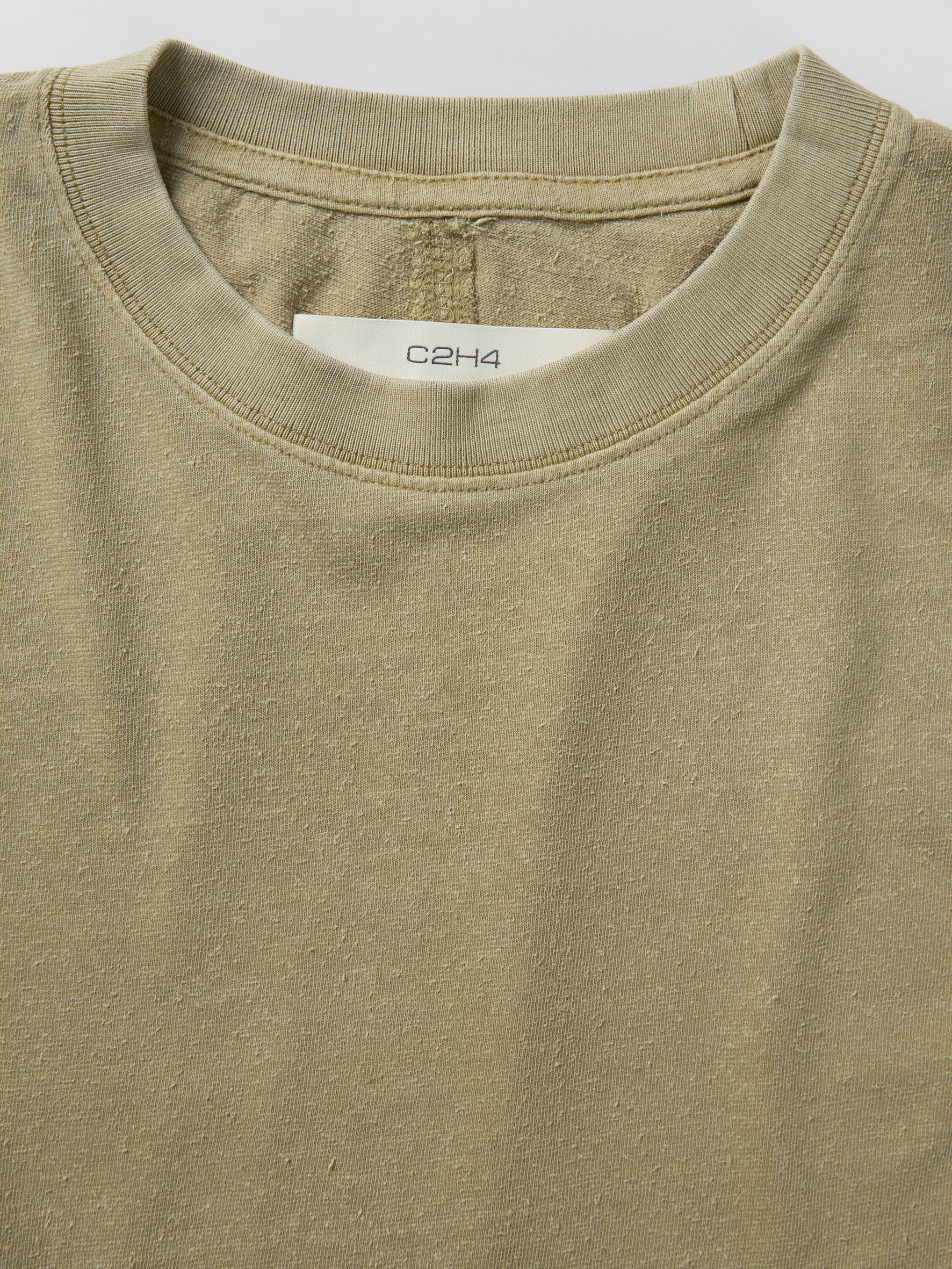 012 - Founder Roll-up T-shirt