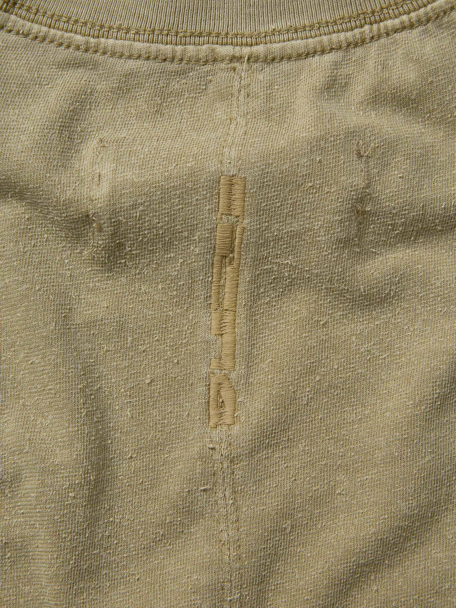 012 - Founder Roll-up T-shirt