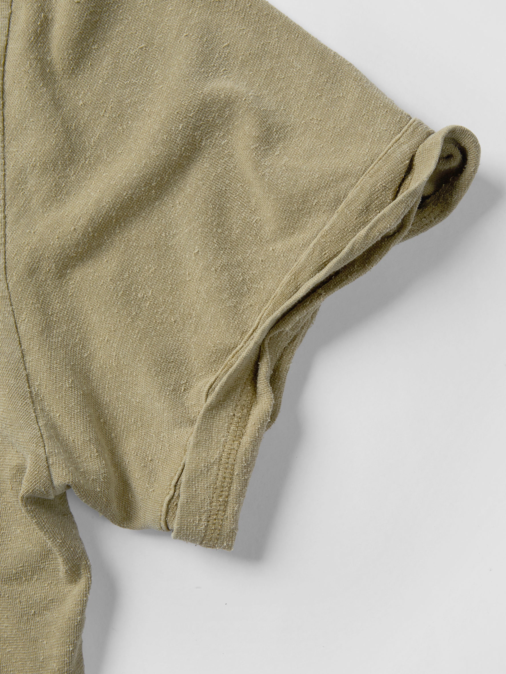 012 - Founder Roll-up T-shirt