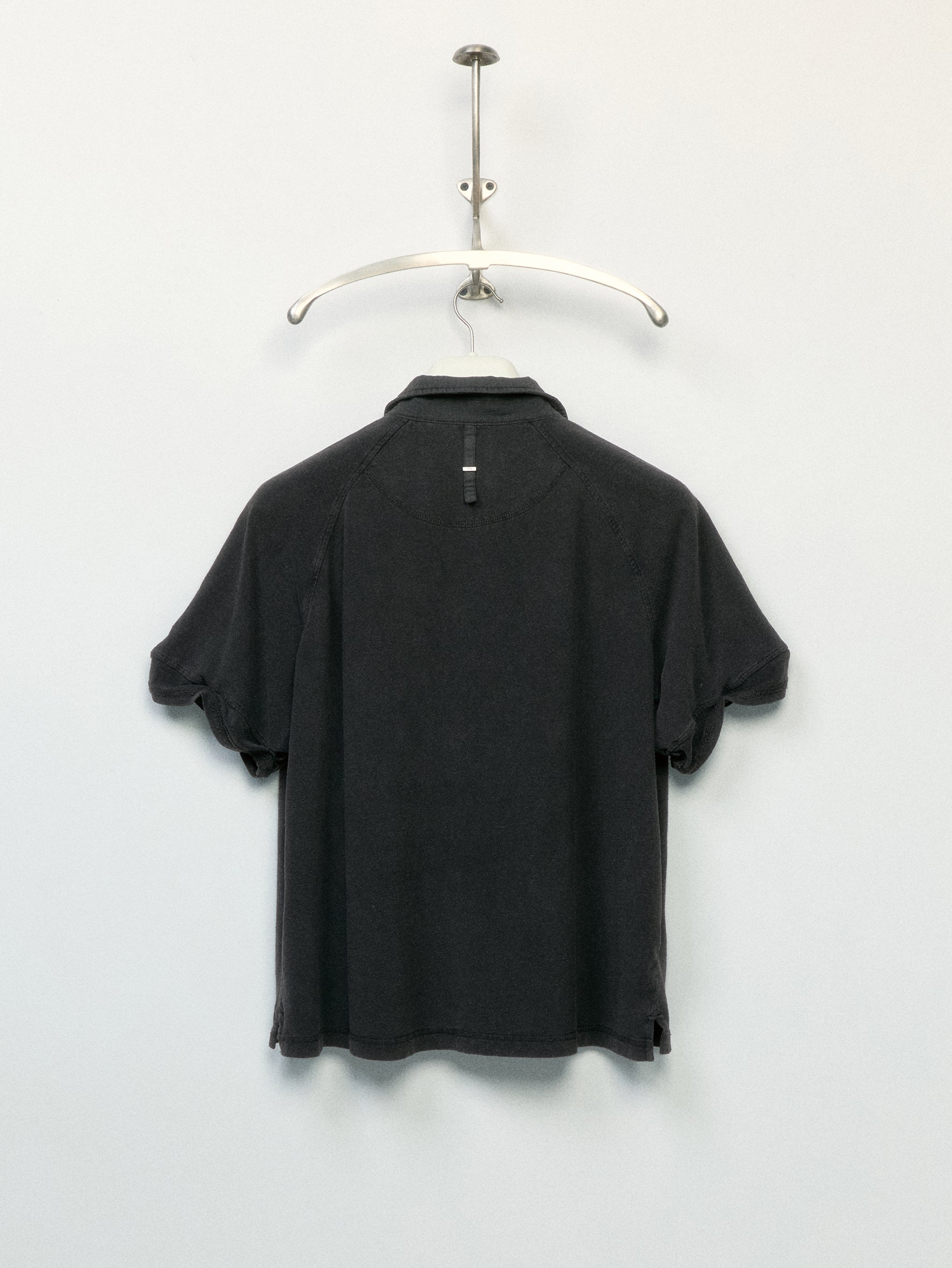 012 - Old Time Wardrobe Cotton Polo