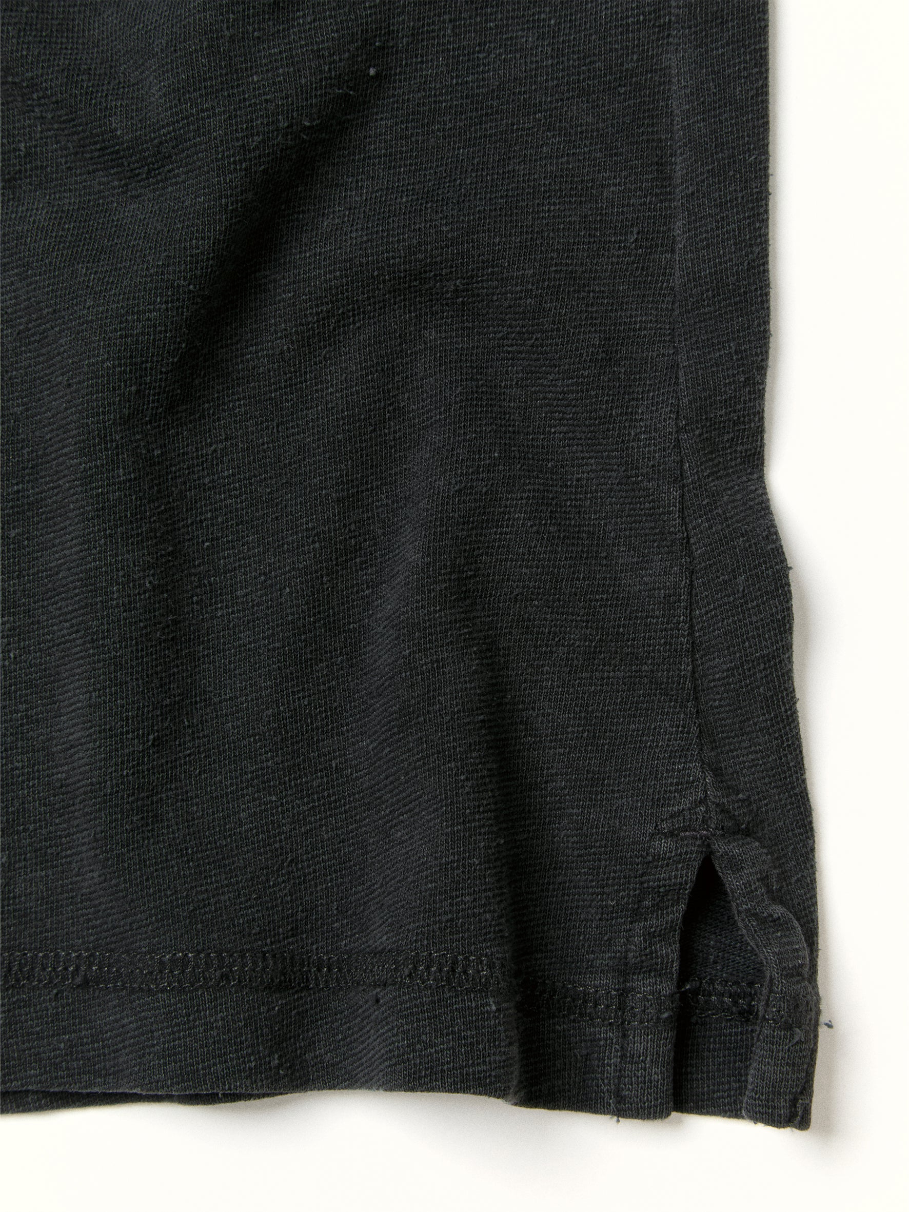 012 - Old Time Wardrobe Cotton Polo