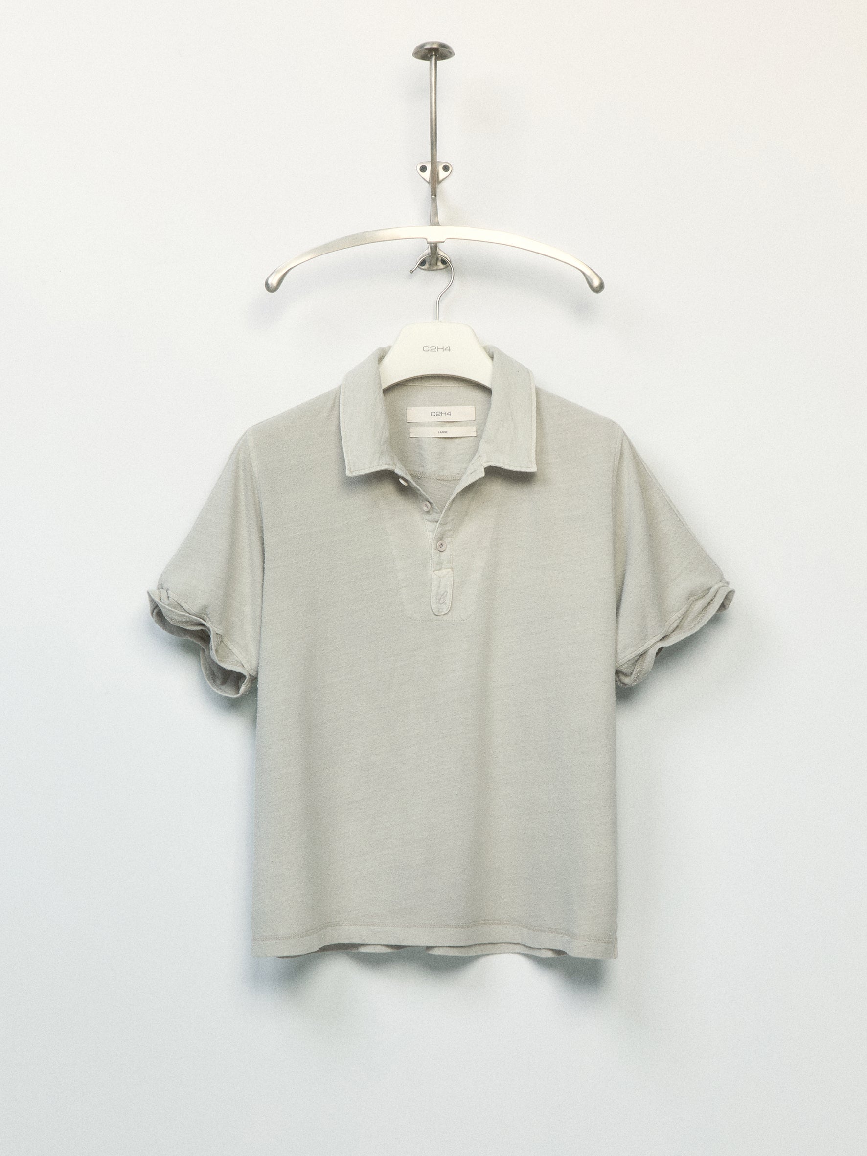 012 - Old Time Wardrobe Cotton Polo