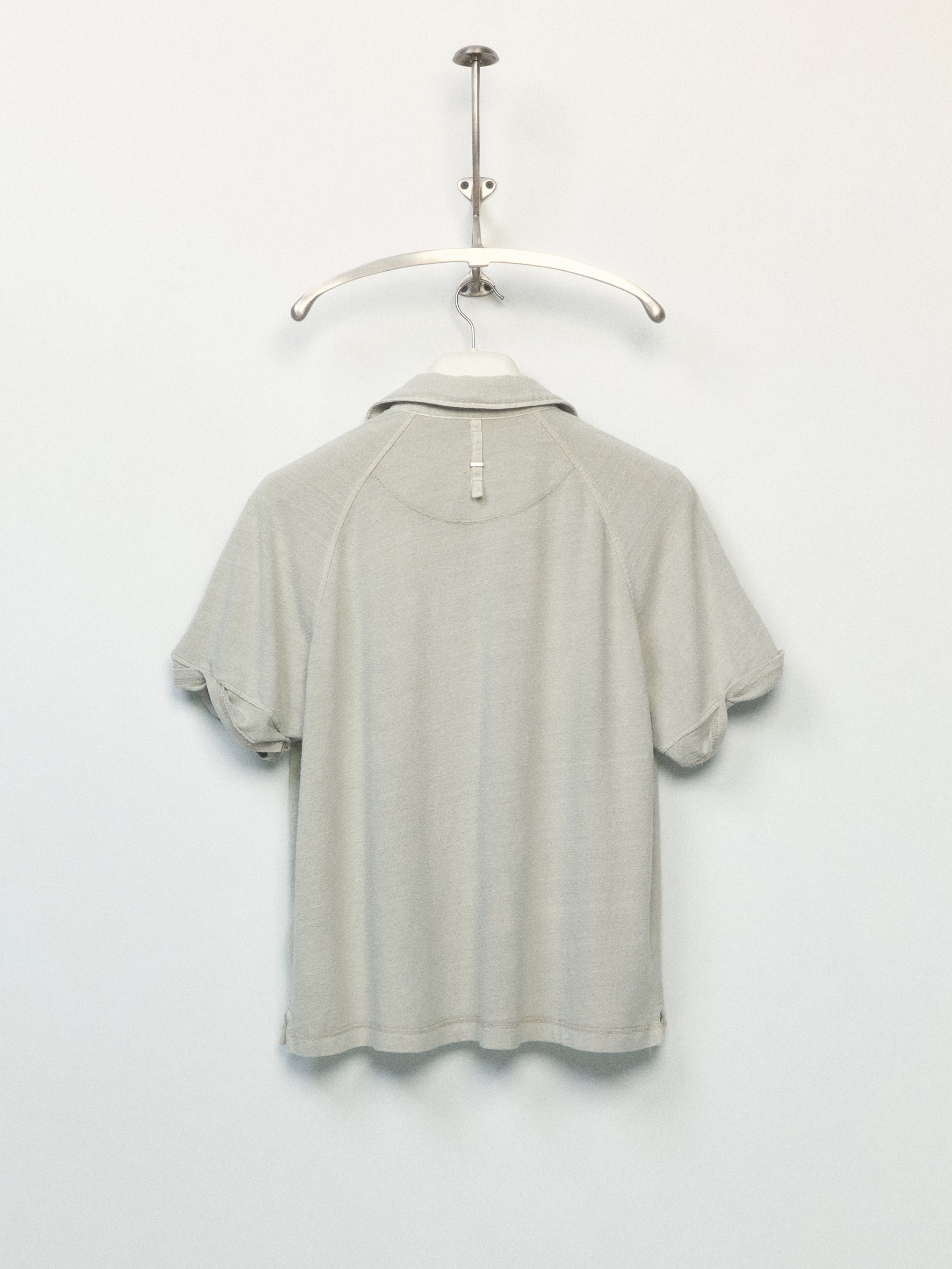 012 - Old Time Wardrobe Cotton Polo