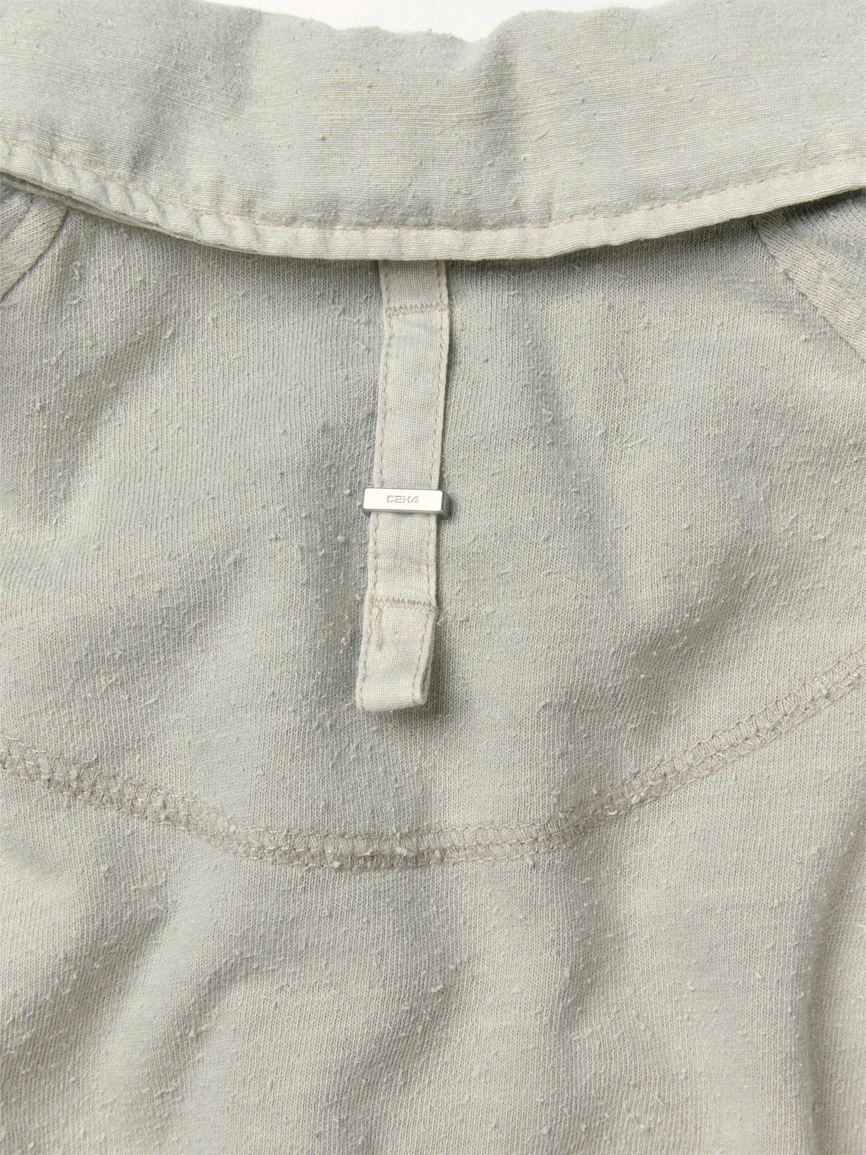 012 - Old Time Wardrobe Cotton Polo