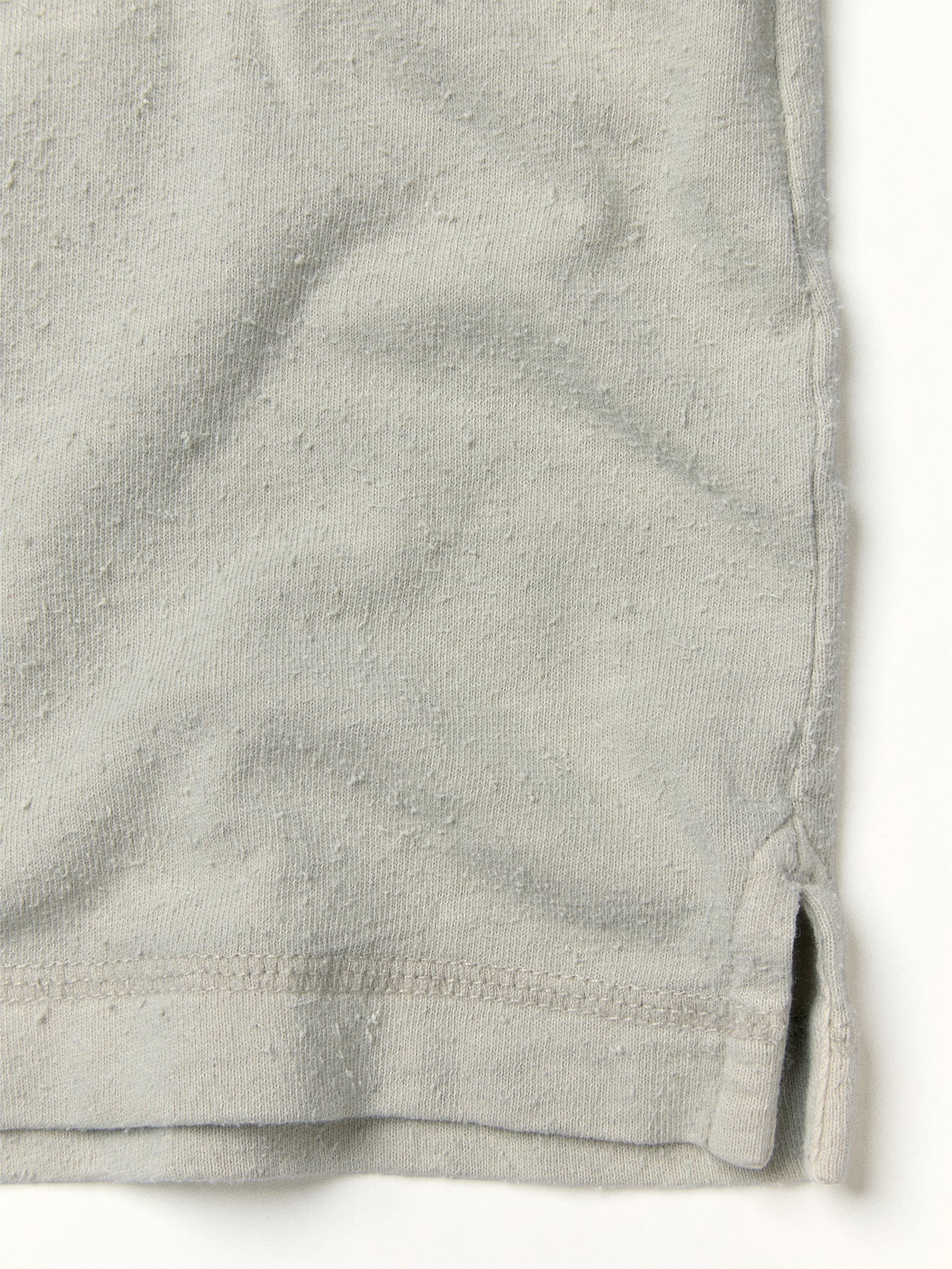 012 - Old Time Wardrobe Cotton Polo