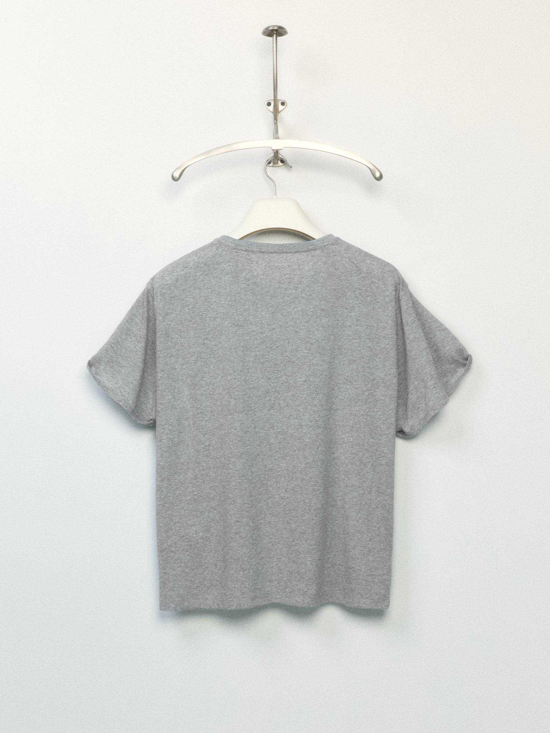 012 - Old Time Wardrobe Wrinkled Pocket T-Shirt