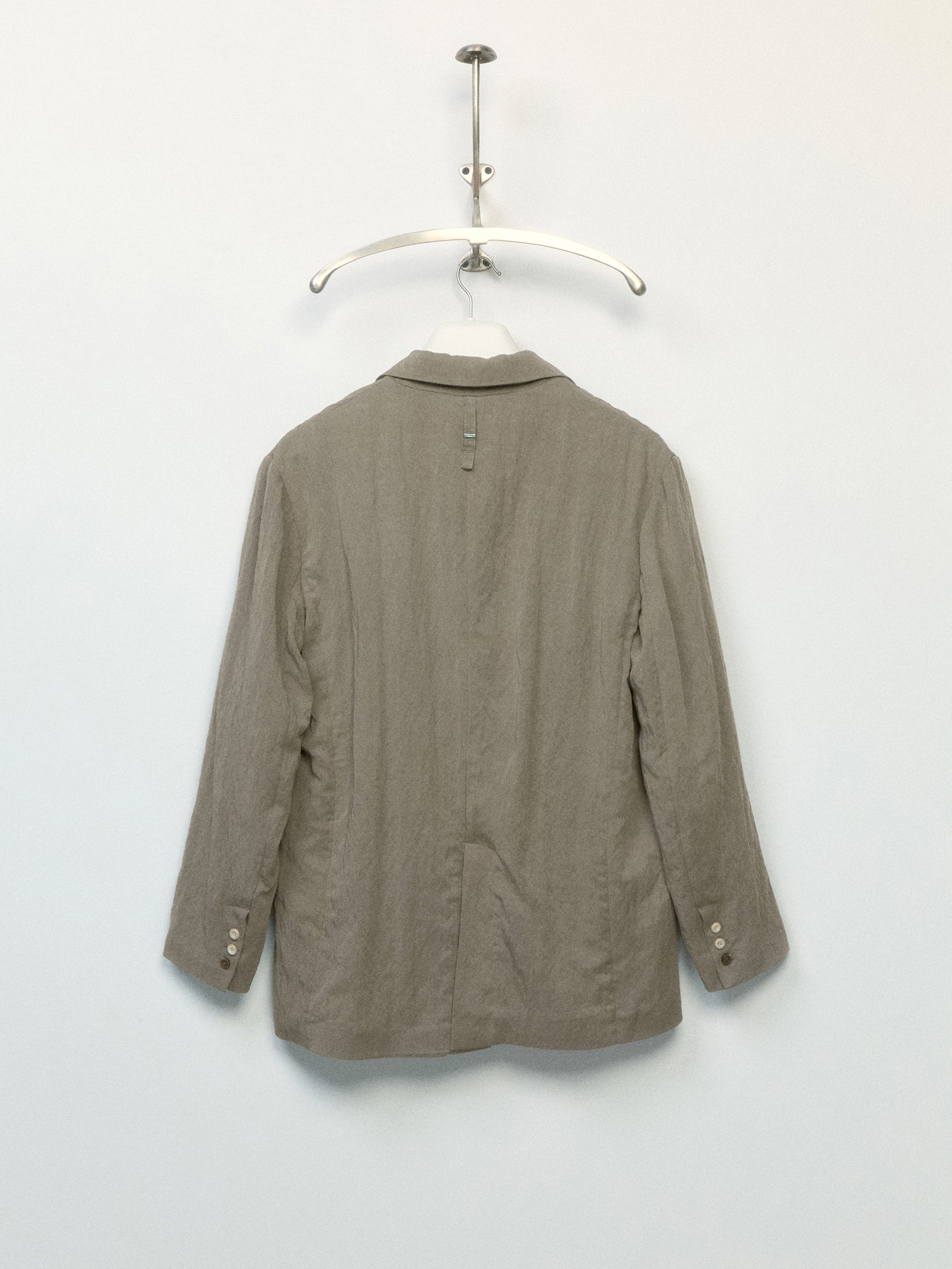 012 - Theater Night Soft Blazer