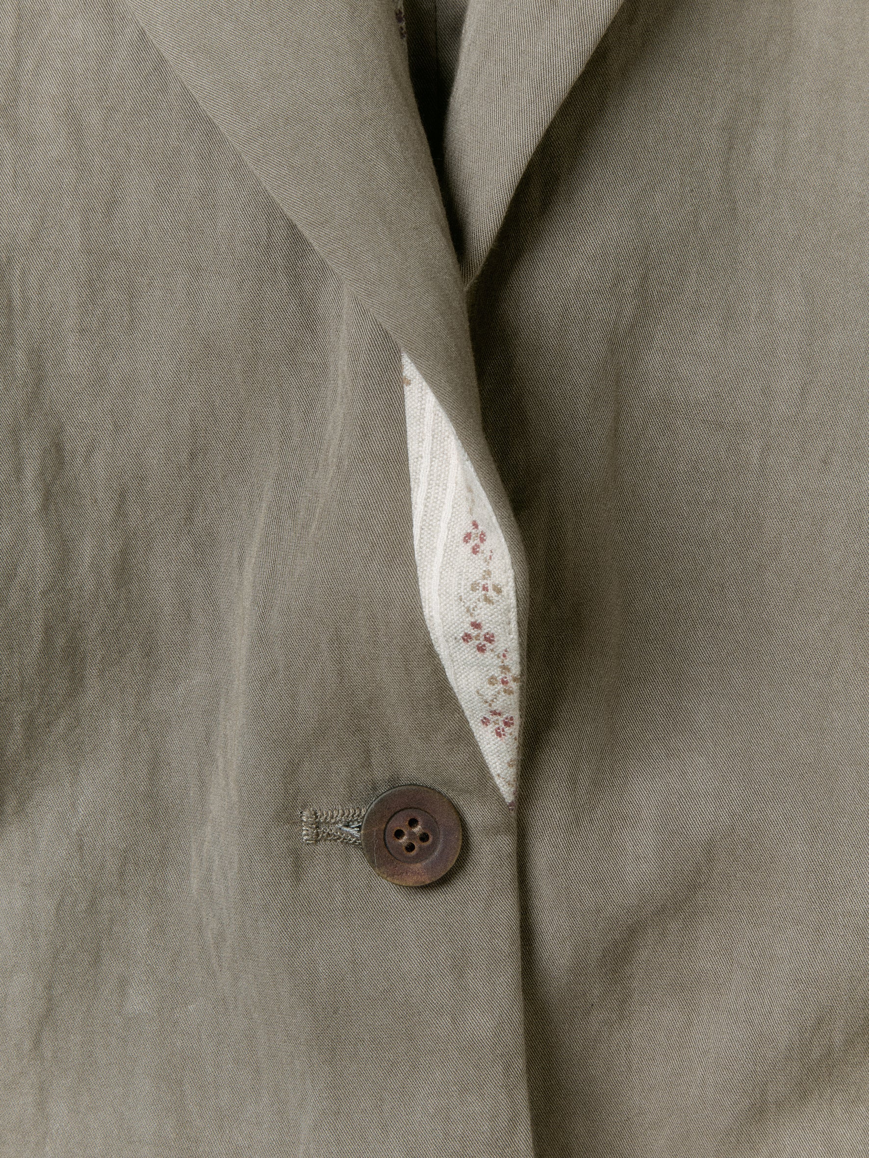 012 - Theater Night Soft Blazer