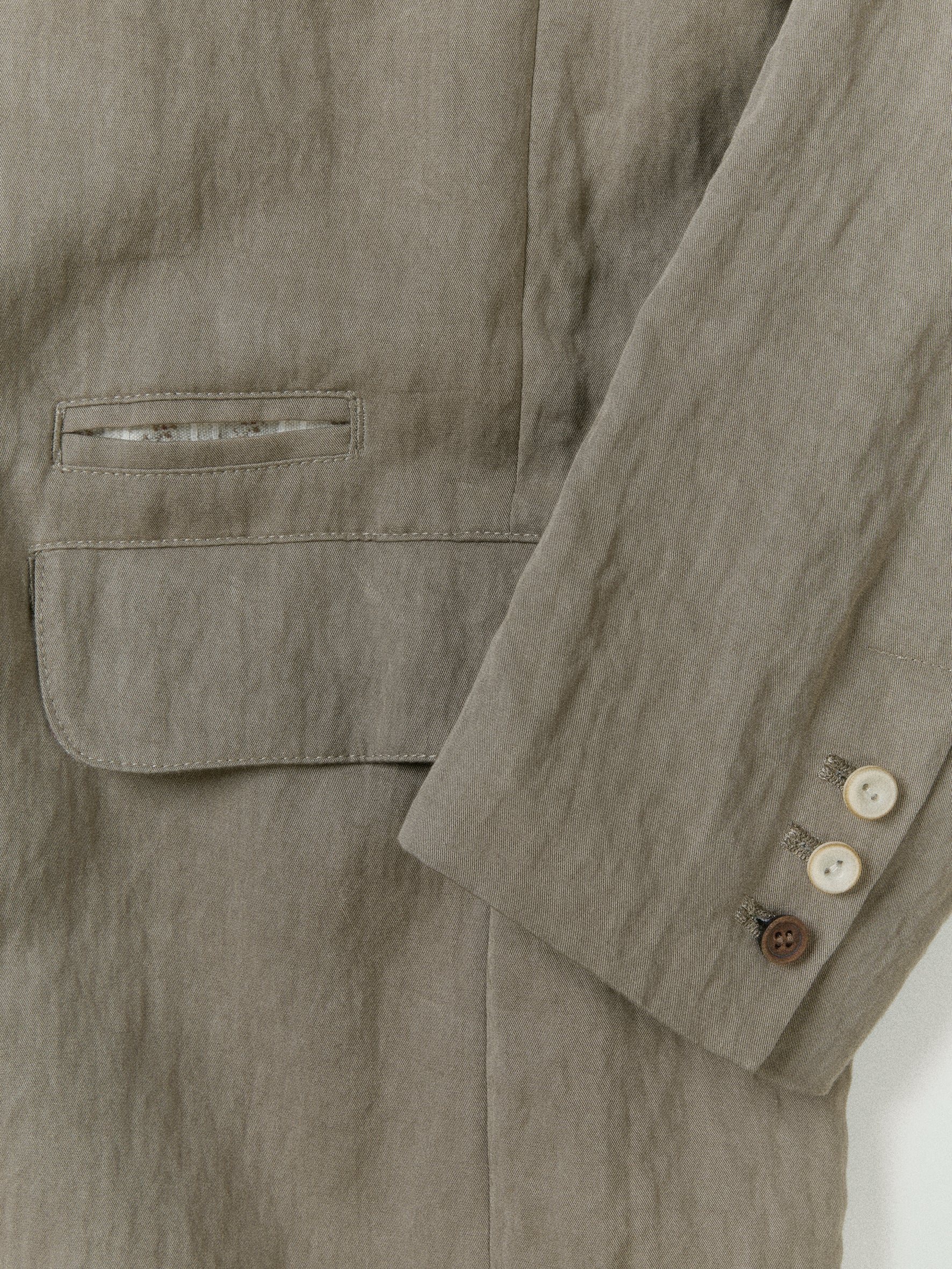 012 - Theater Night Soft Blazer