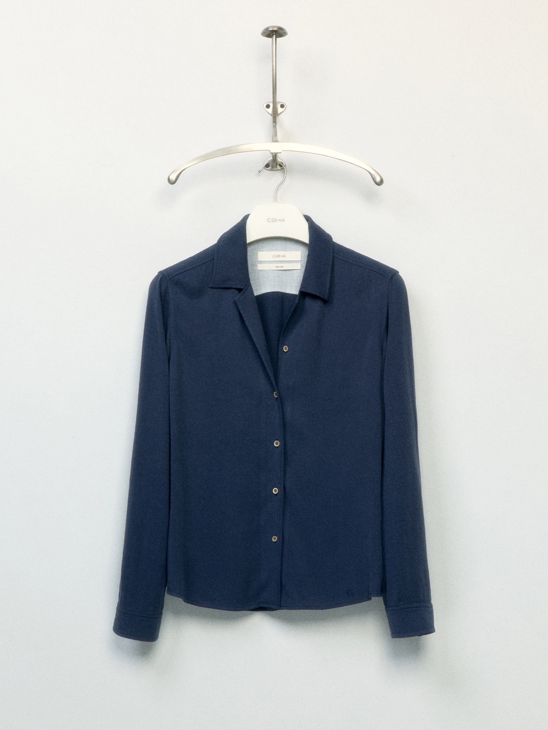 012 - Passage Verdeau Shirt