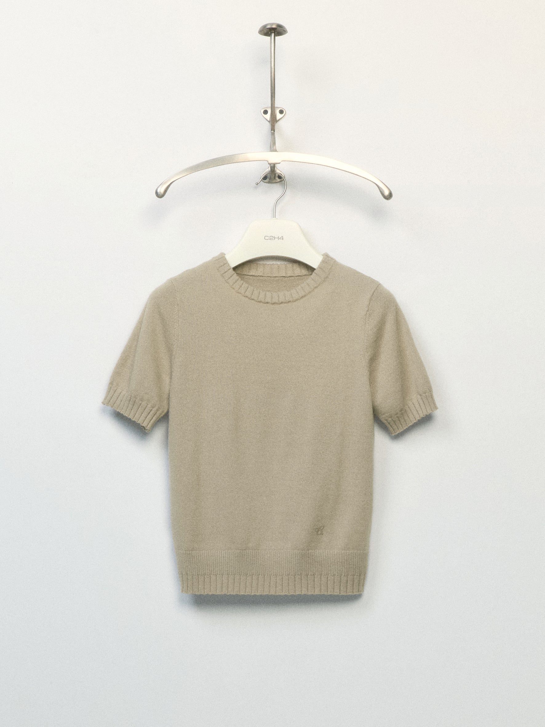 012 - Still Room Turtleneck Sweater