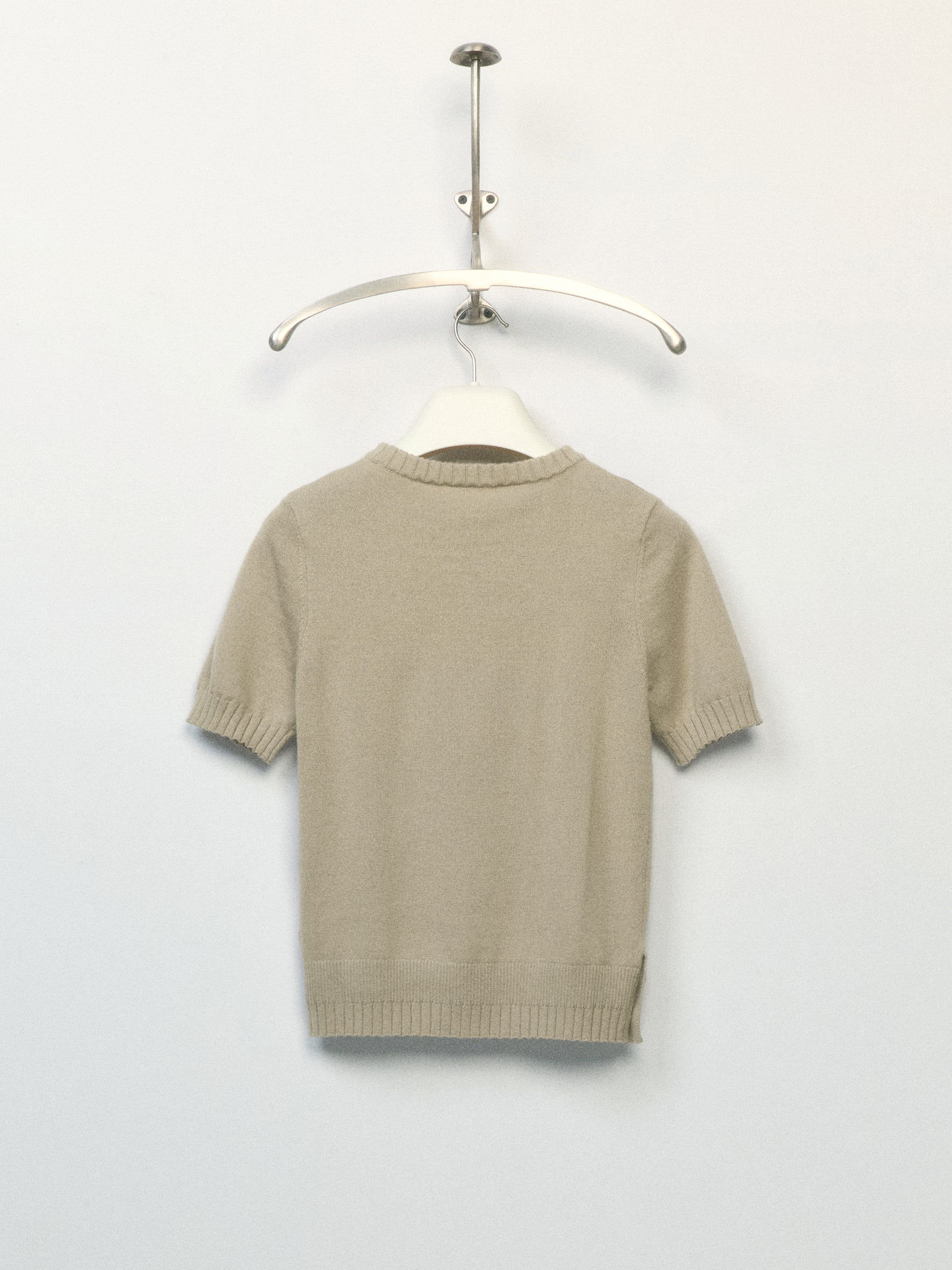 012 - Still Room Turtleneck Sweater