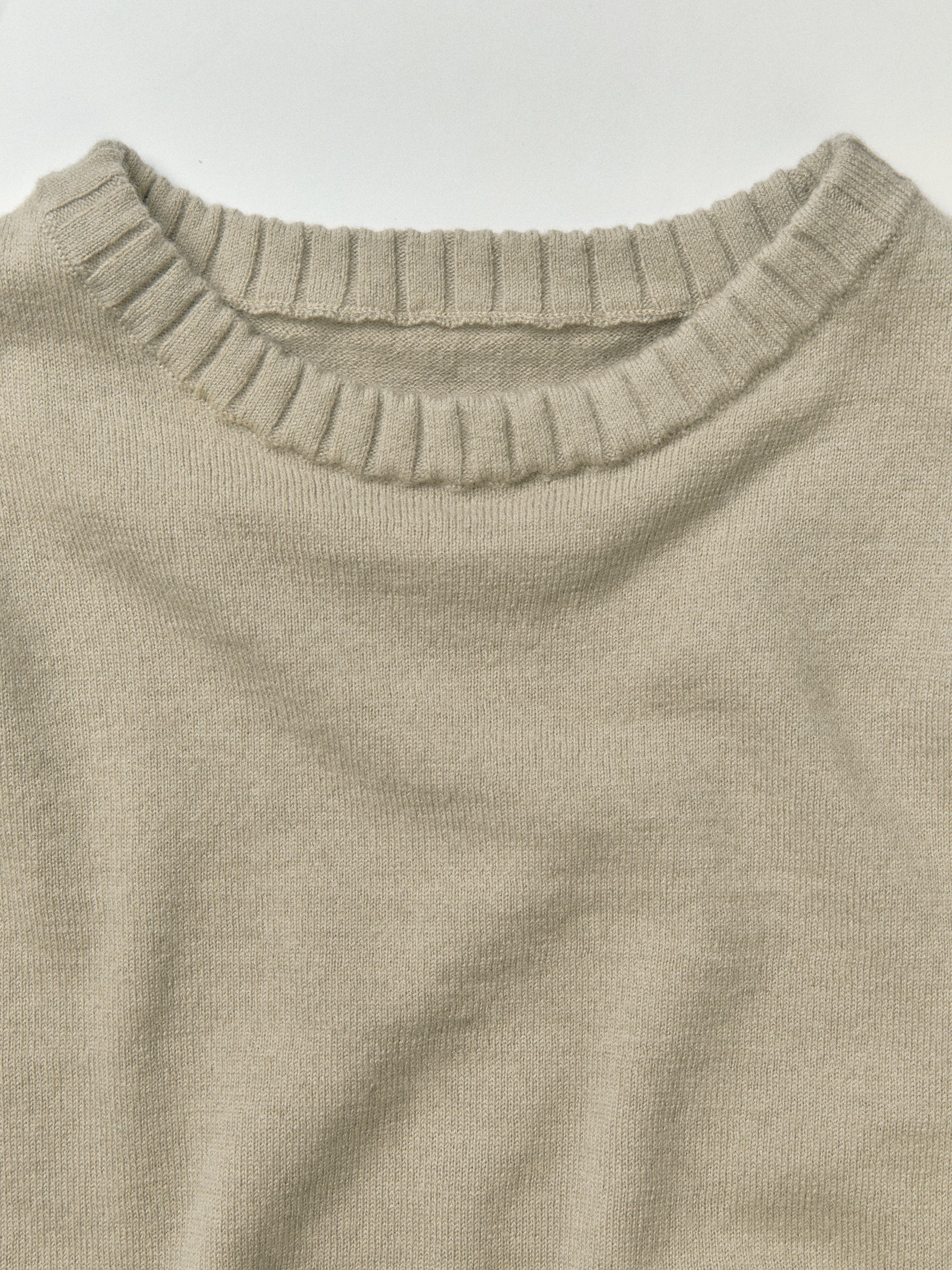 012 - Still Room Turtleneck Sweater