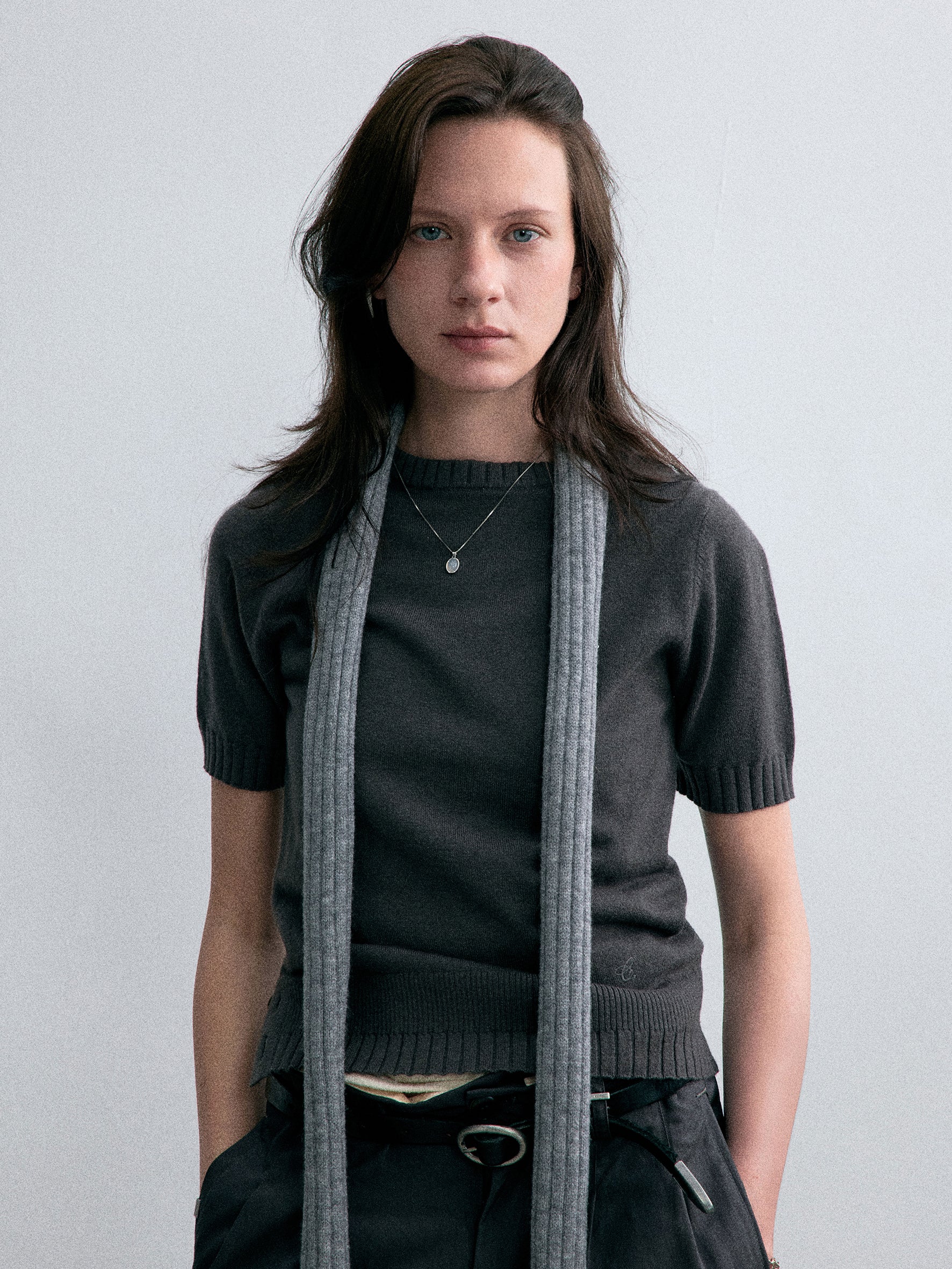 012 - Still Room Turtleneck Sweater