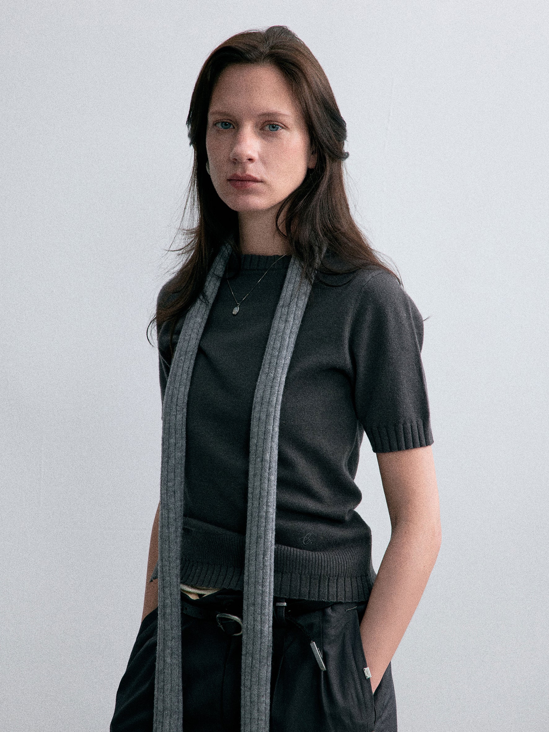 012 - Still Room Turtleneck Sweater