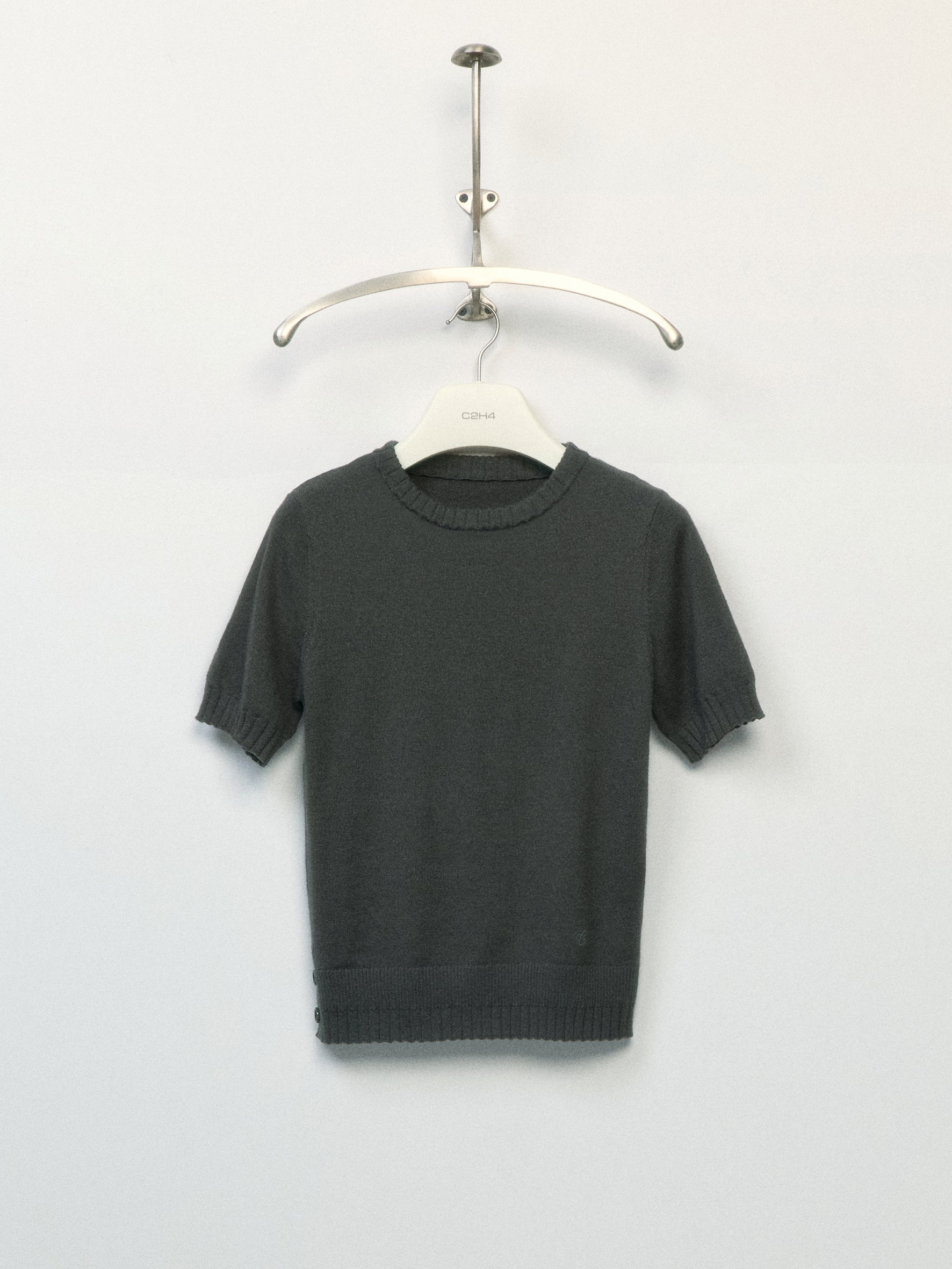 012 - Still Room Turtleneck Sweater