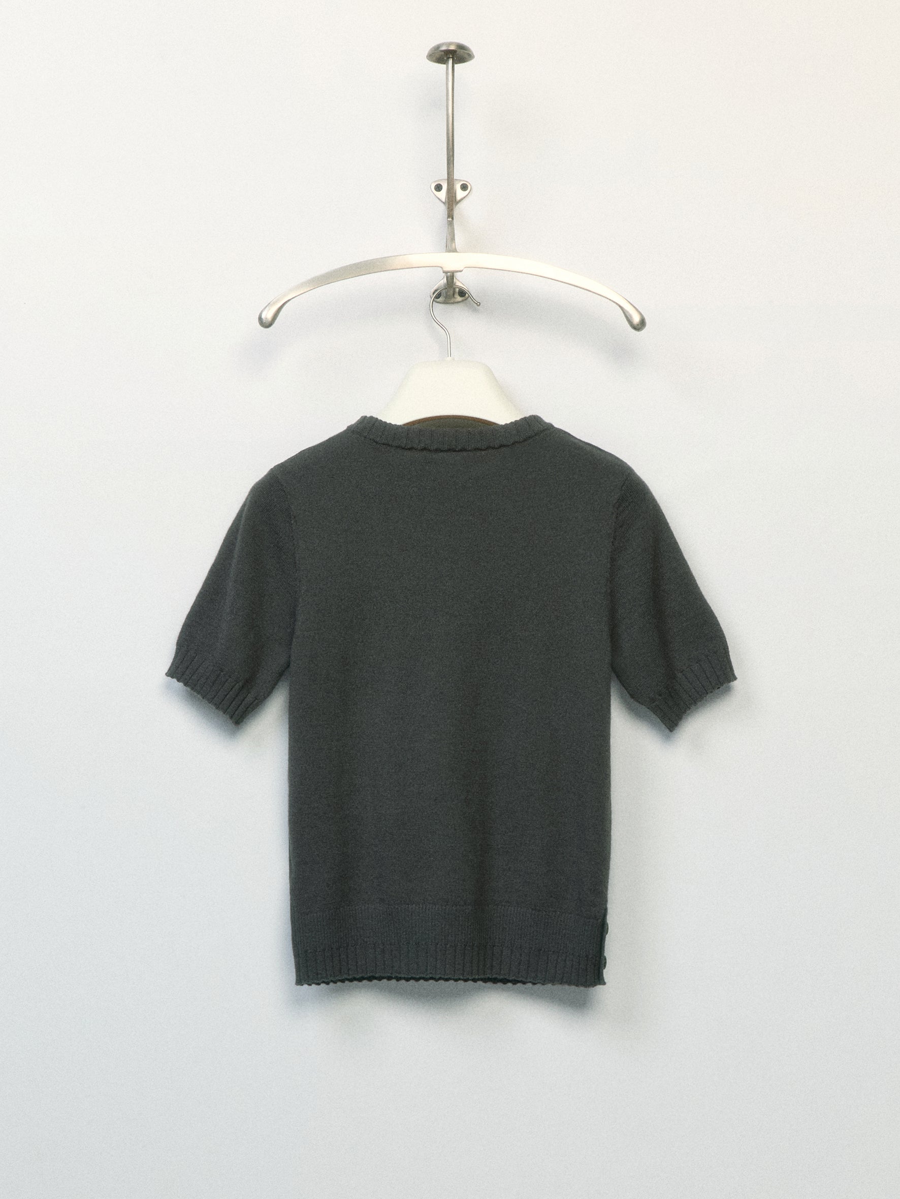 012 - Still Room Turtleneck Sweater