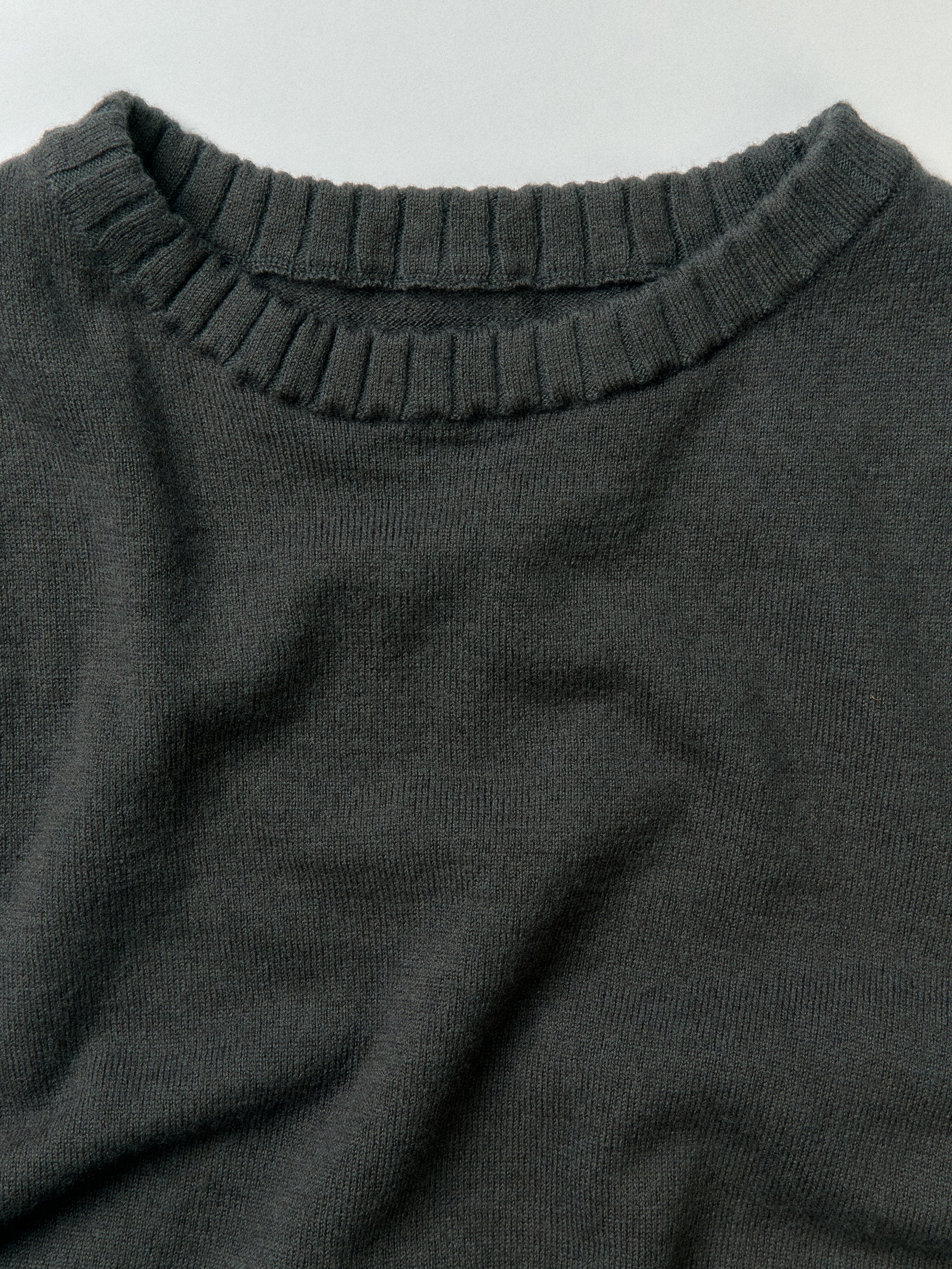 012 - Still Room Turtleneck Sweater