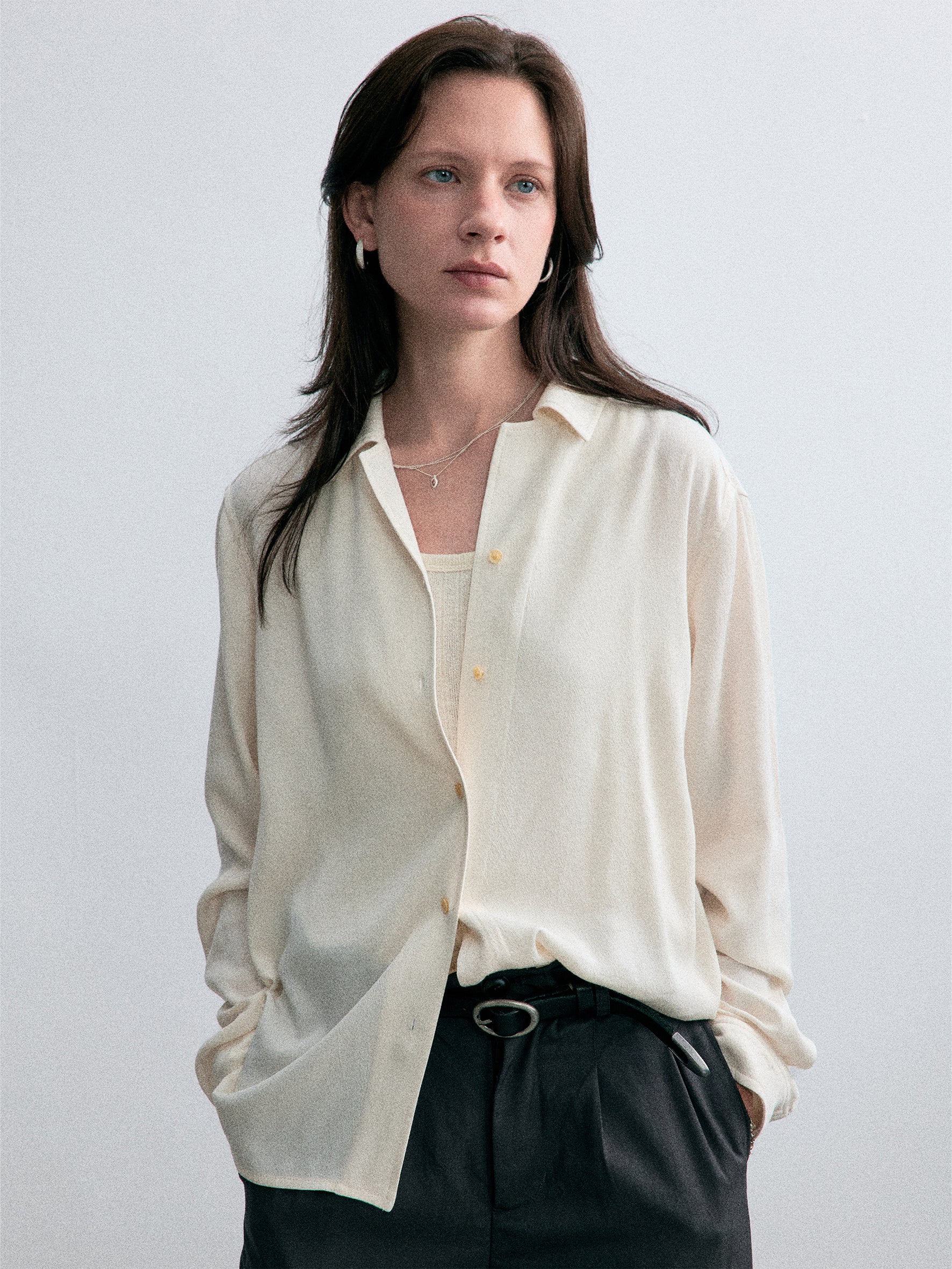 012 - Passage Verdeau Shirt